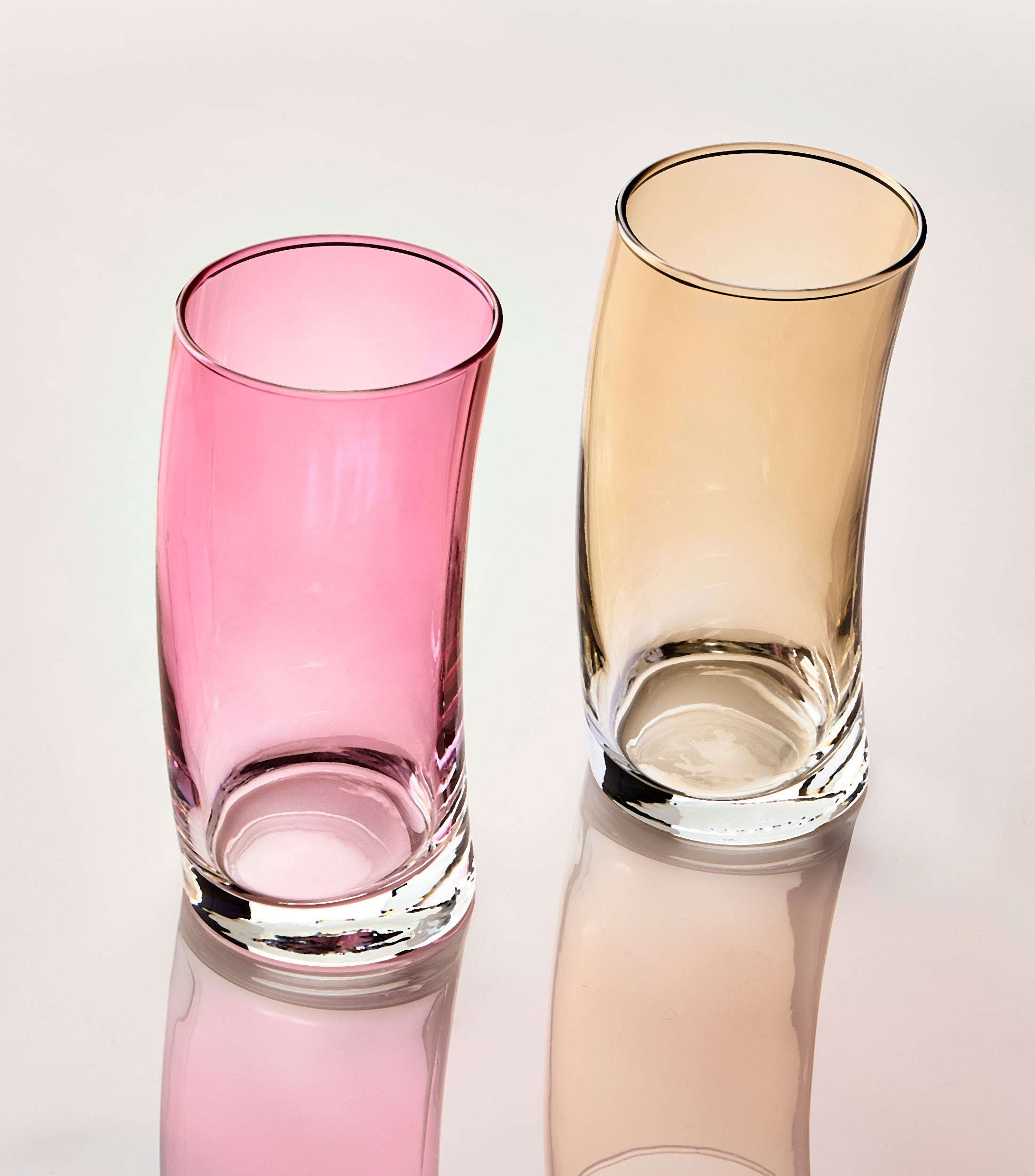 Set de 2 vasos High Ball