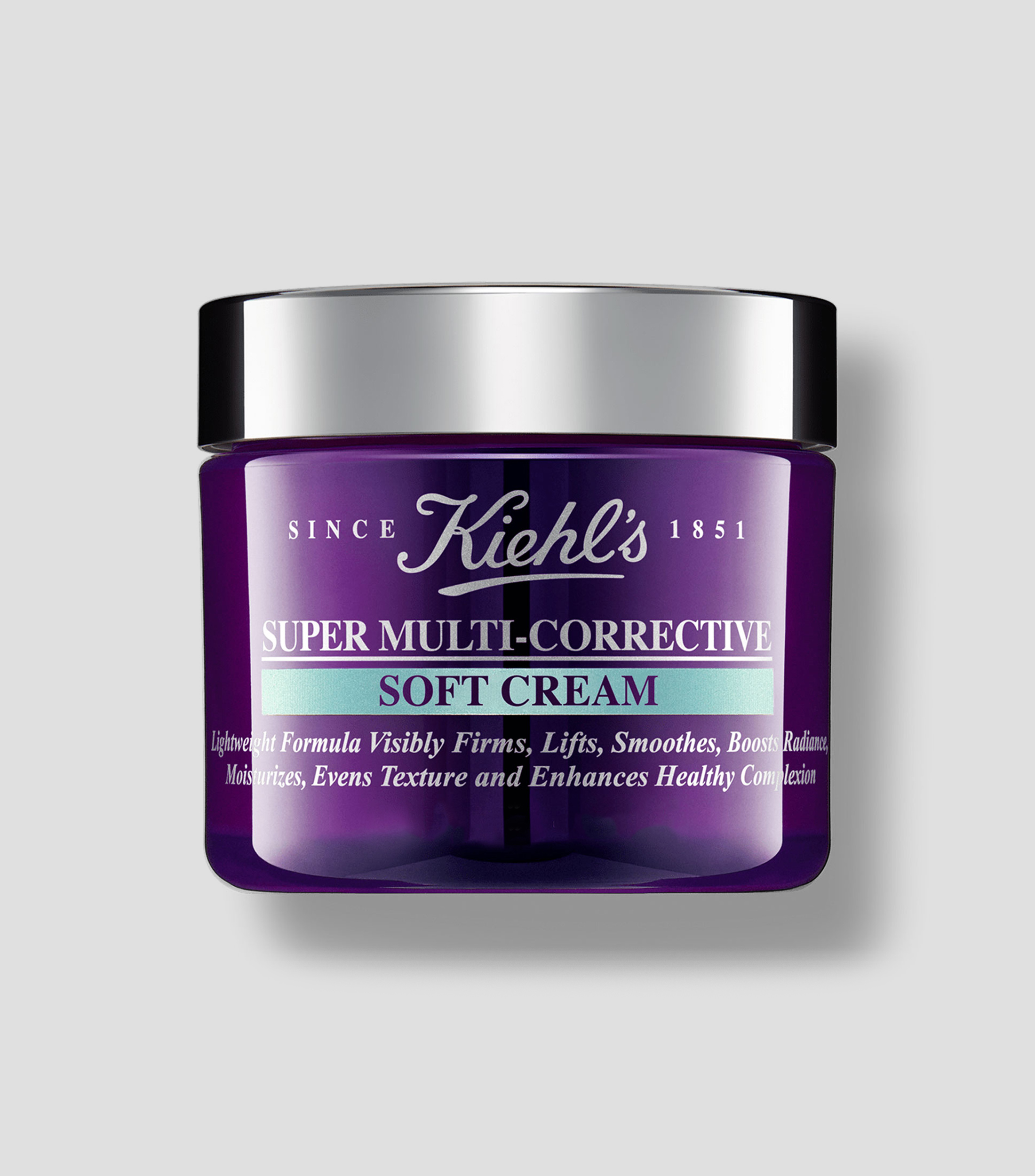 Super Multi Corrective Soft Cream, 75 ml