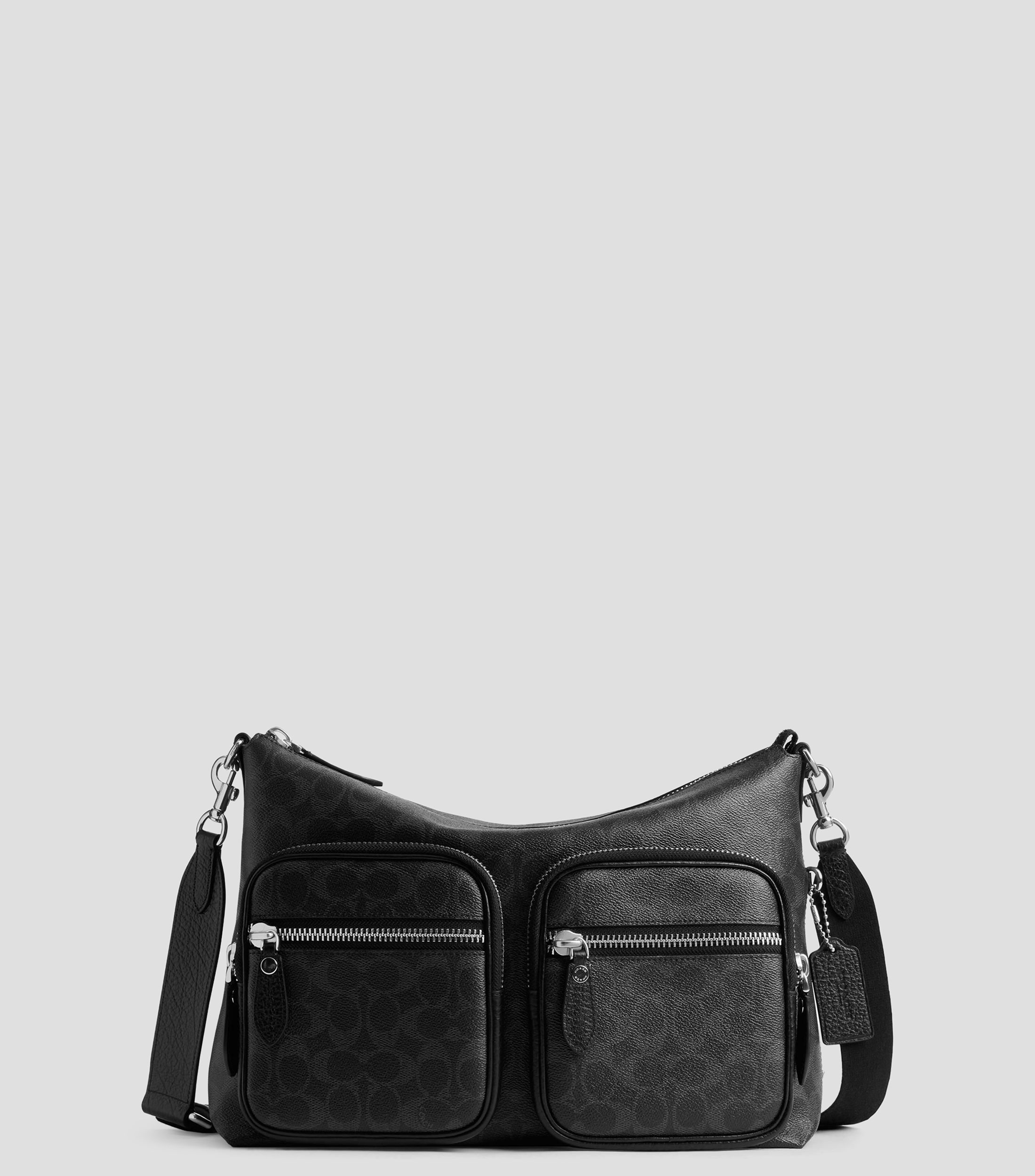 Bolso messenger Domino Hombre