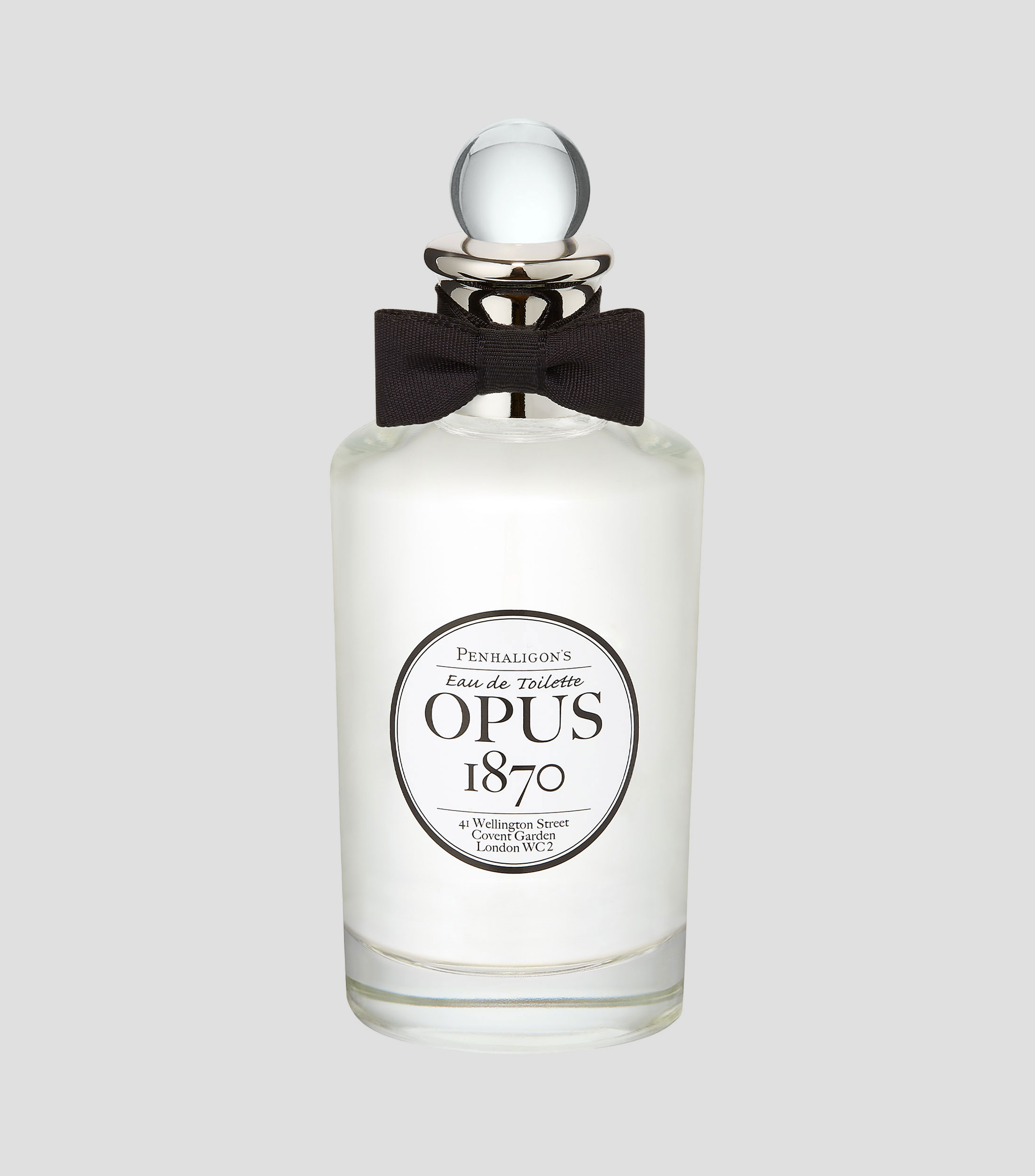 Perfume, Opus 1870 Eau de Toilette, 100 ml Hombre
