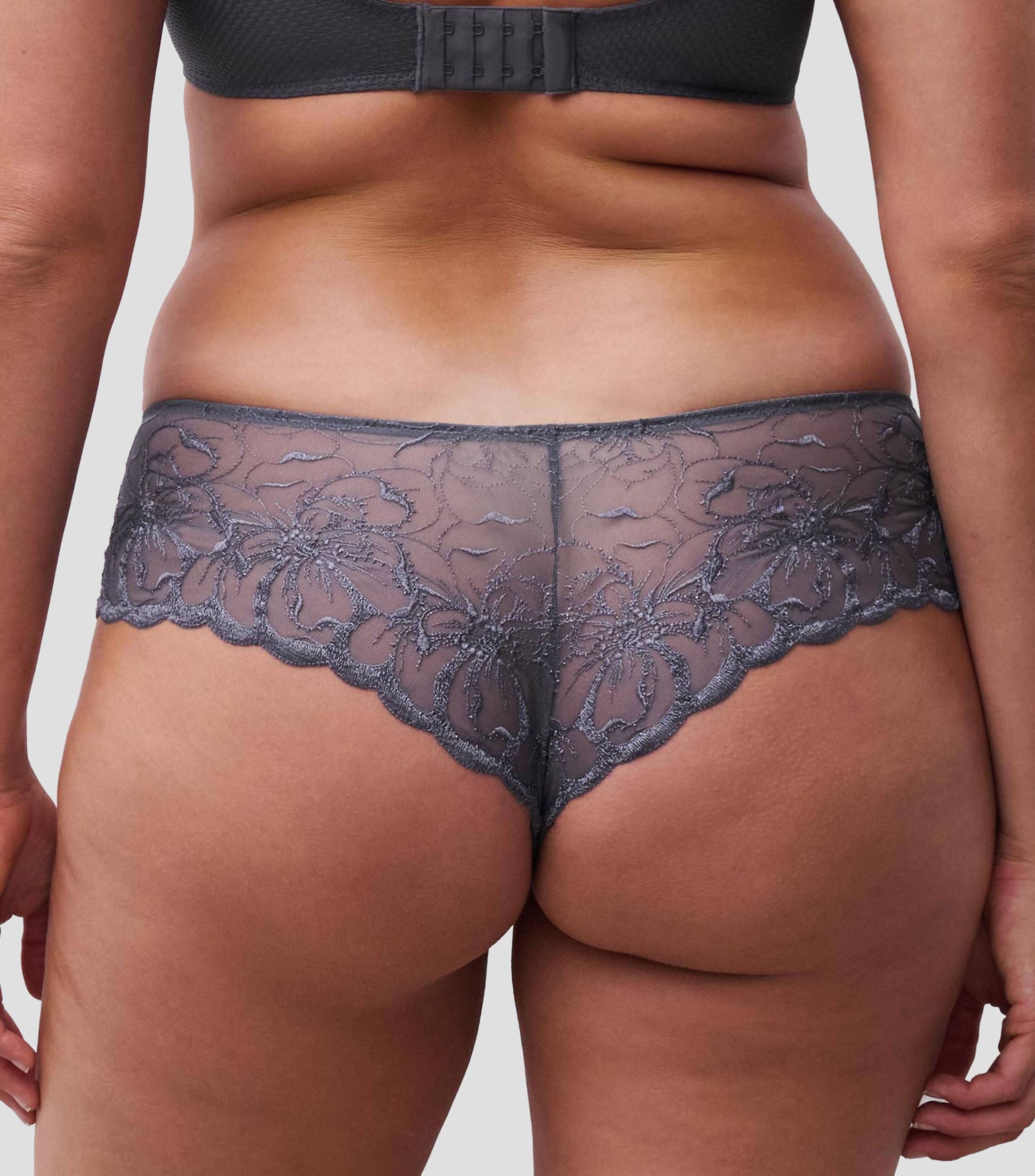 Bikini Fleurs Mujer
