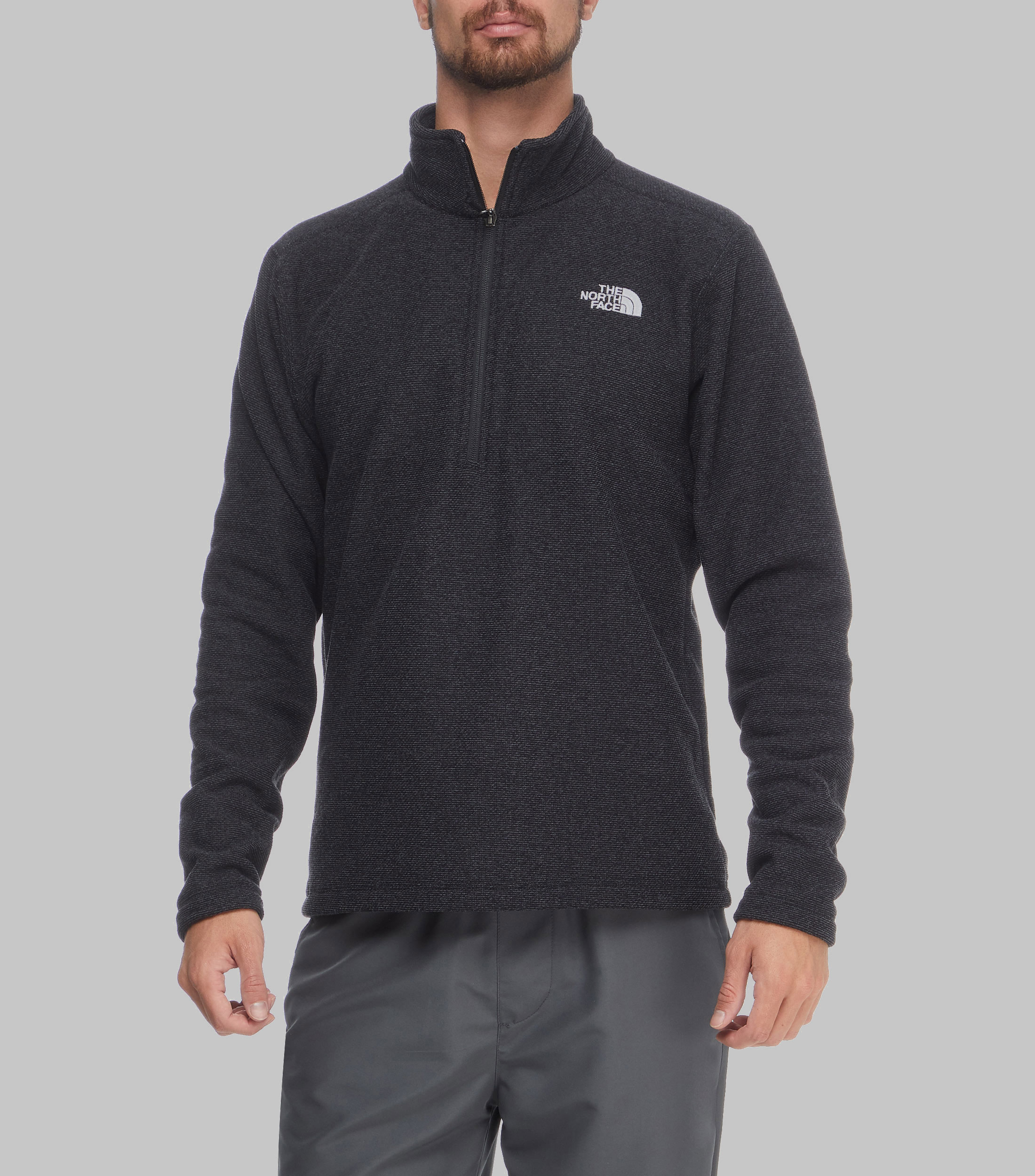 The North Face Sudadera cuello alto Hombre El Palacio de Hierro
