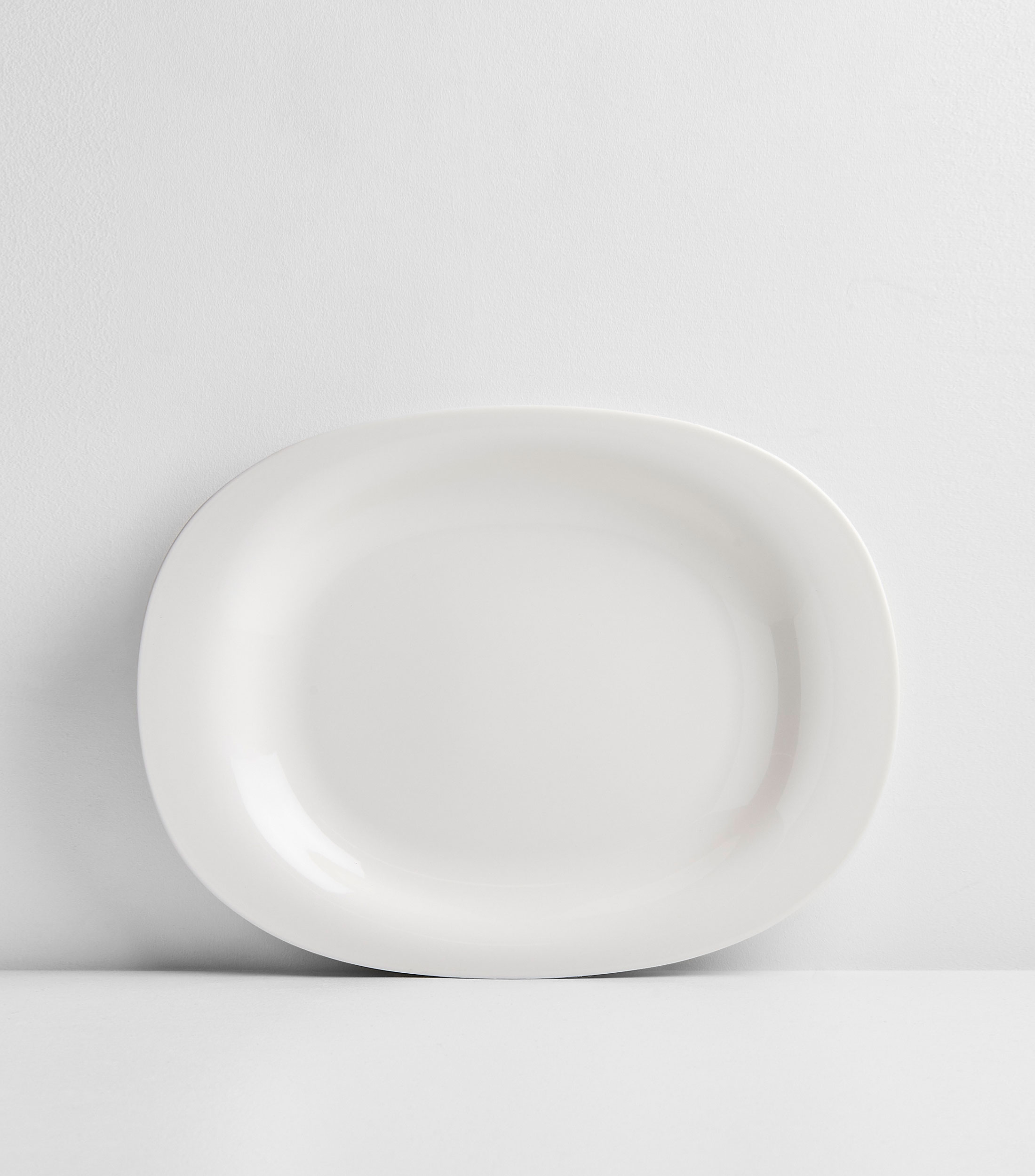 Plato fuente de servir New Cottage