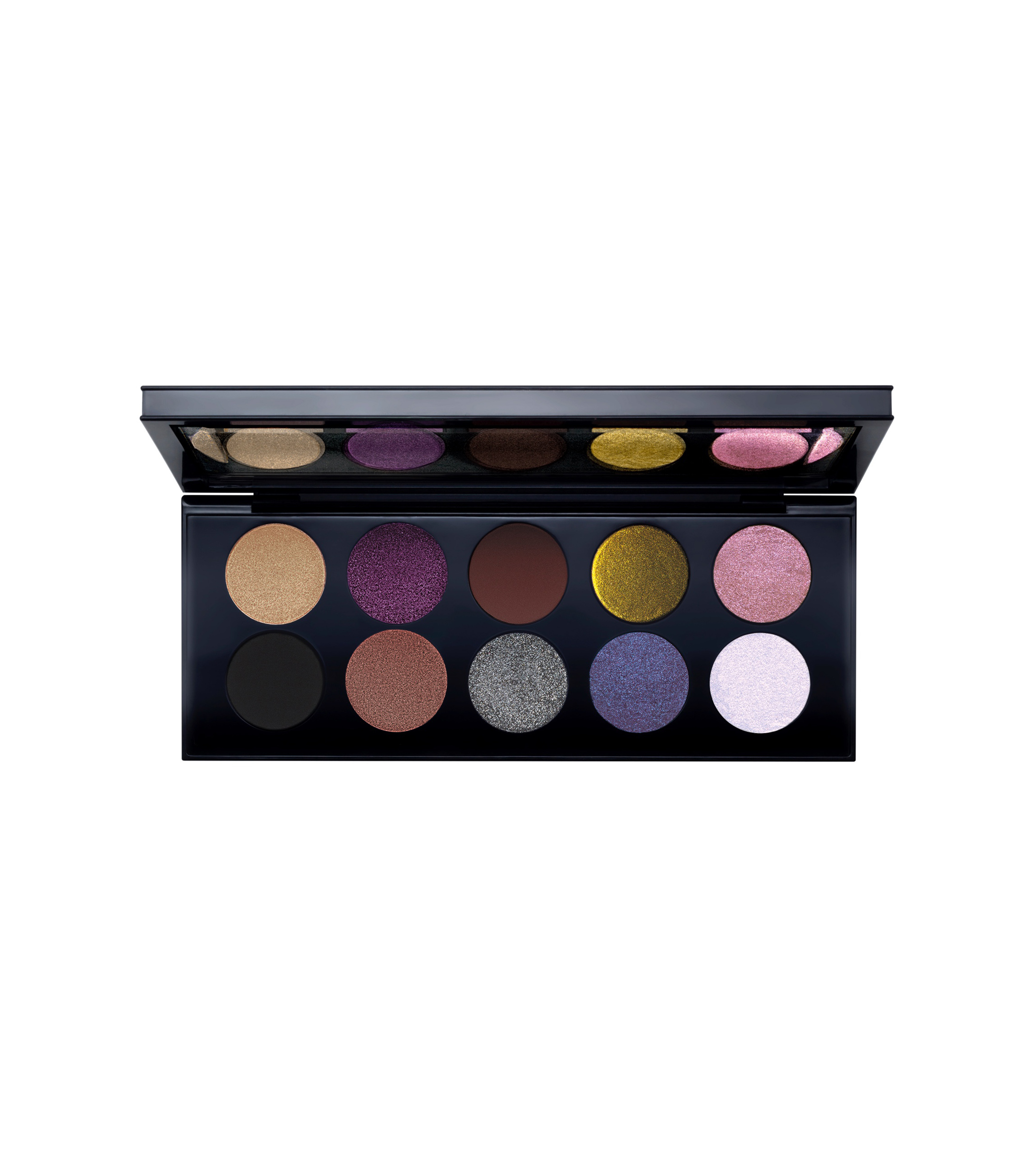 Paleta de Sombras Mothership III Subversive, 13.2 gr