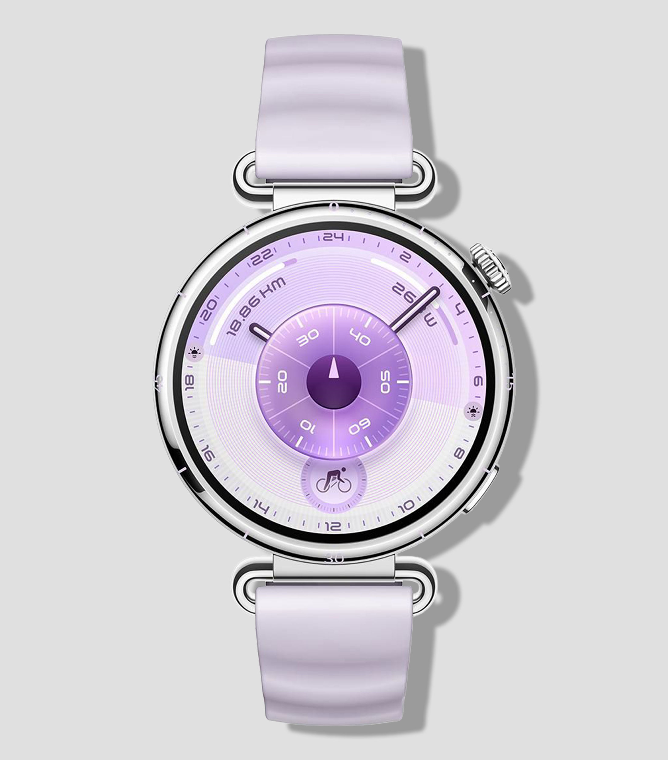 Smartwatch GT 6 Unisex