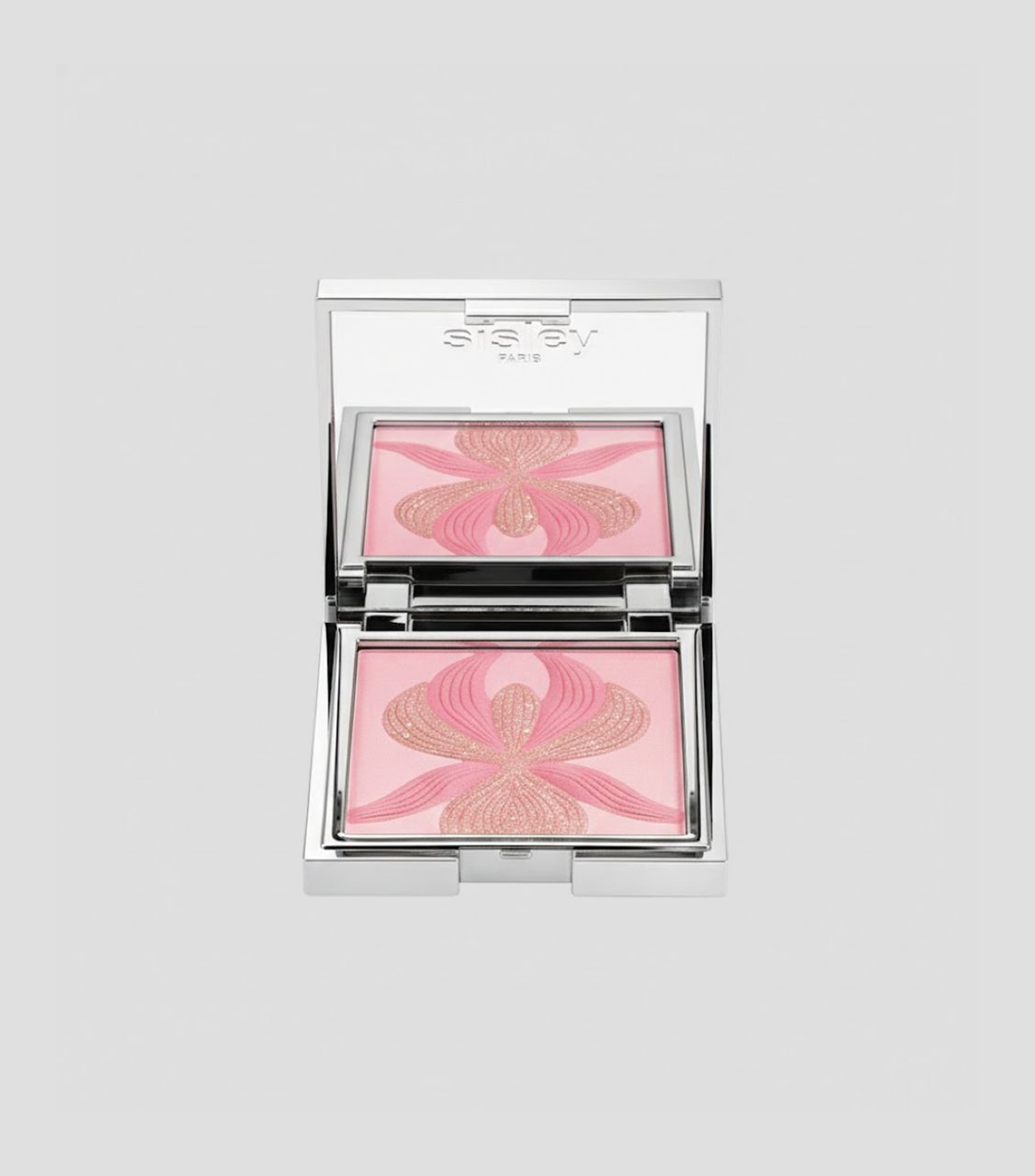 Rubor Palette L'Orchidée, 15 gr
