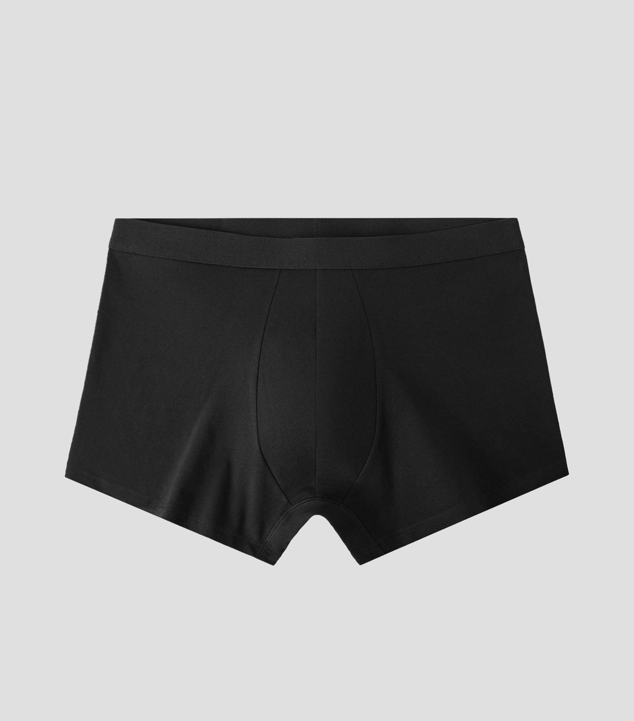 Set de Bóxers Cortos 3 Piezas Hombre