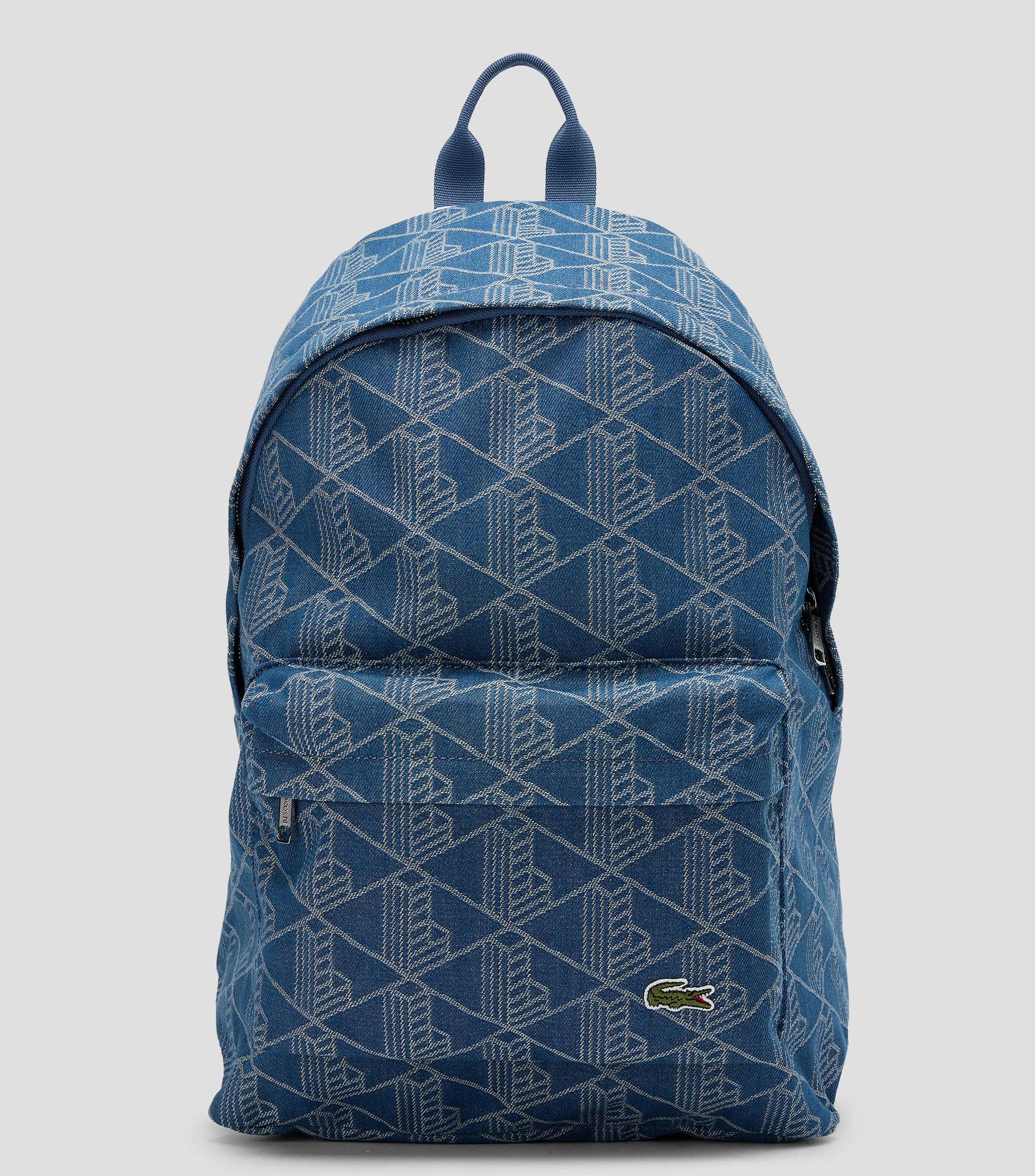 Mochila de moda monogram Hombre