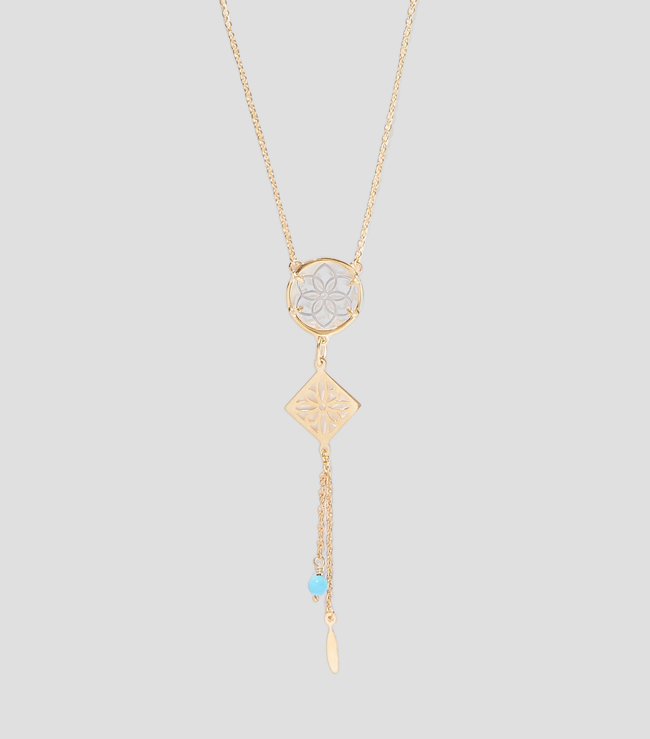 Collar Atrapasueños Mujer