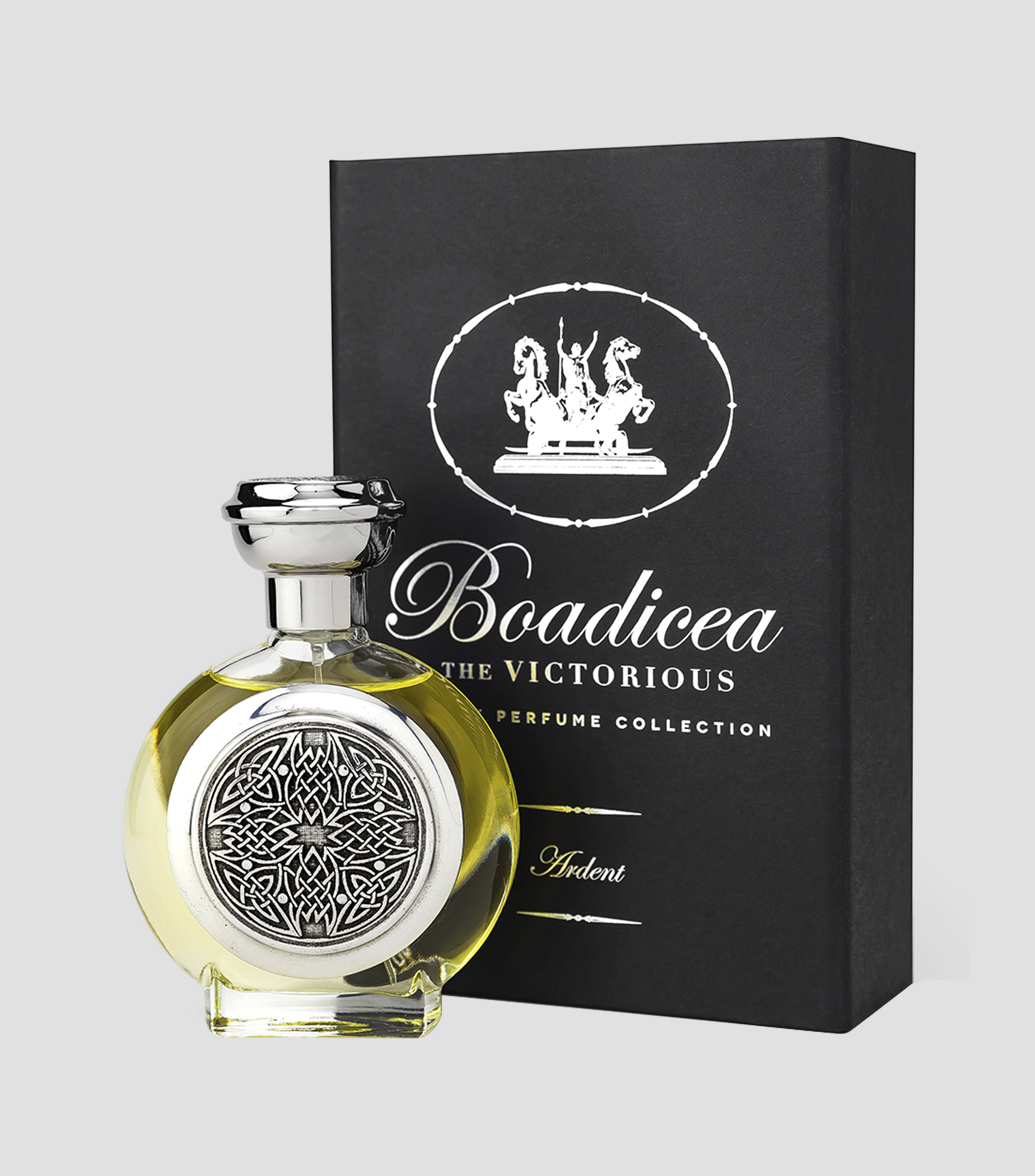 Perfume, Ardent Eau de Parfum, 100 ml Unisex