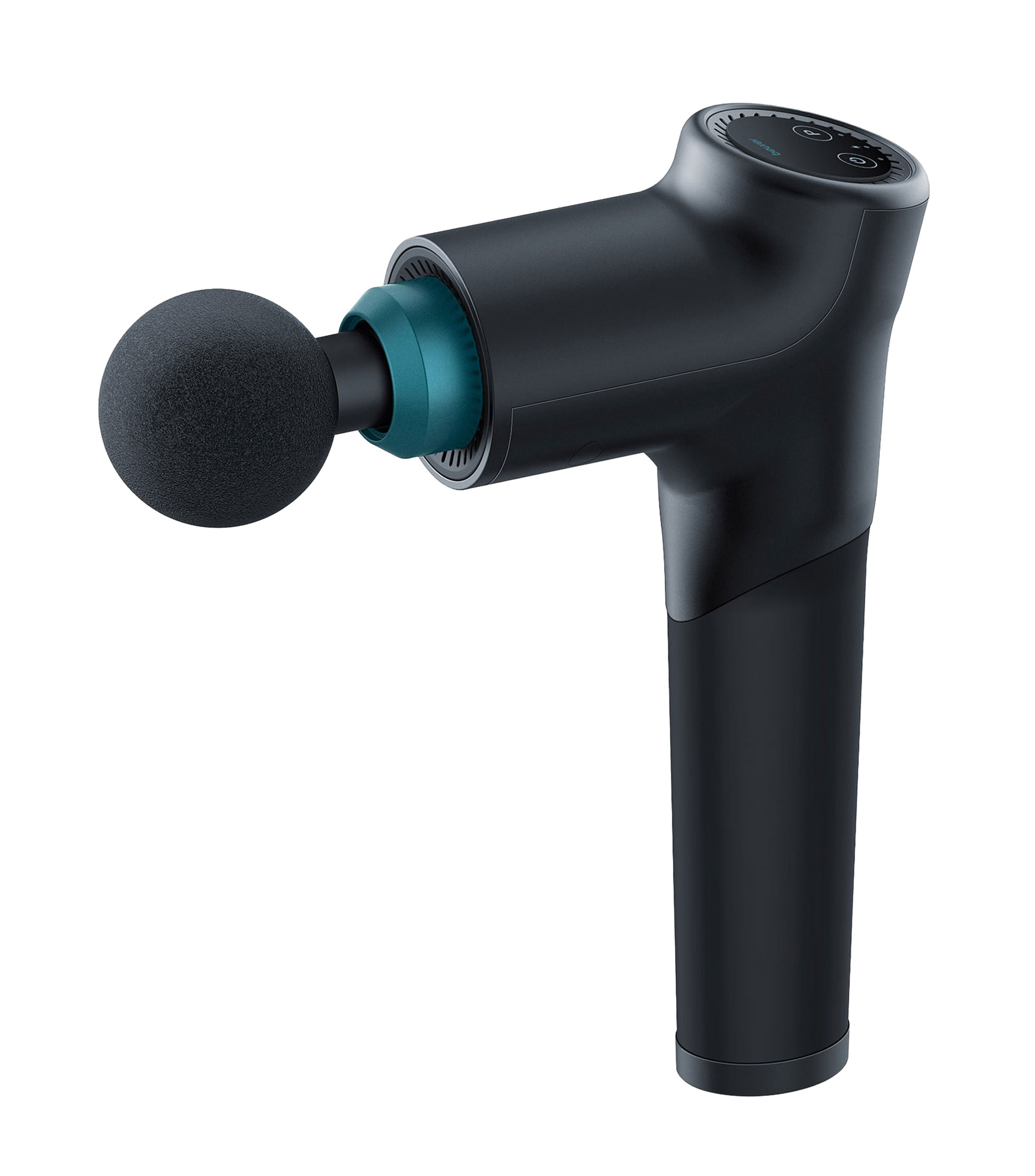 Pistola de Masaje Massage Gun MG185