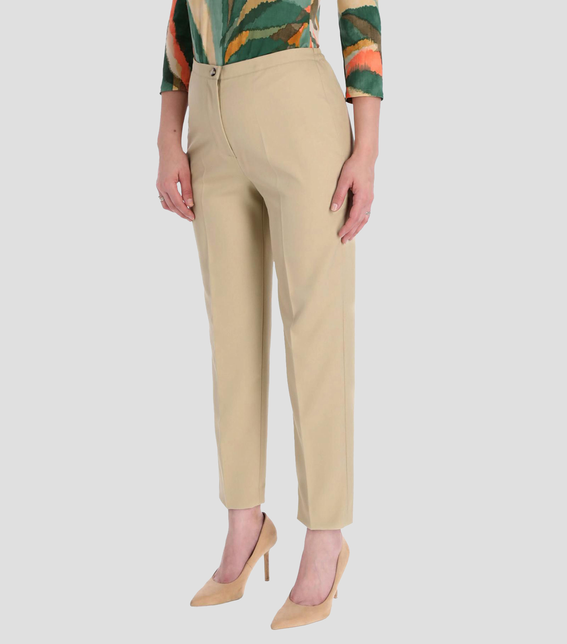 Pantalón Línea Petite Mujer