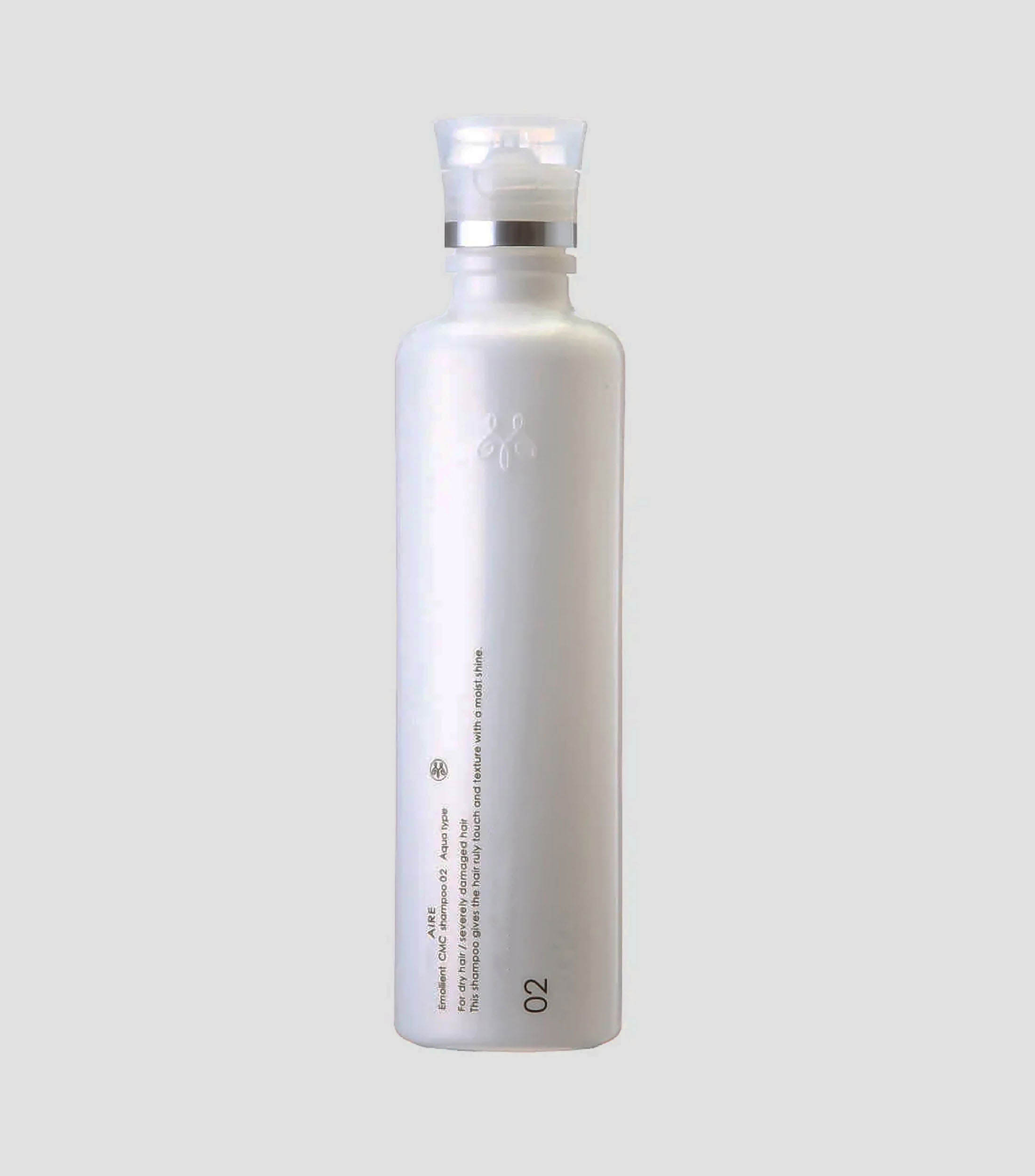 Tratamiento Capilar Shampoo Aire 02, 250 ml