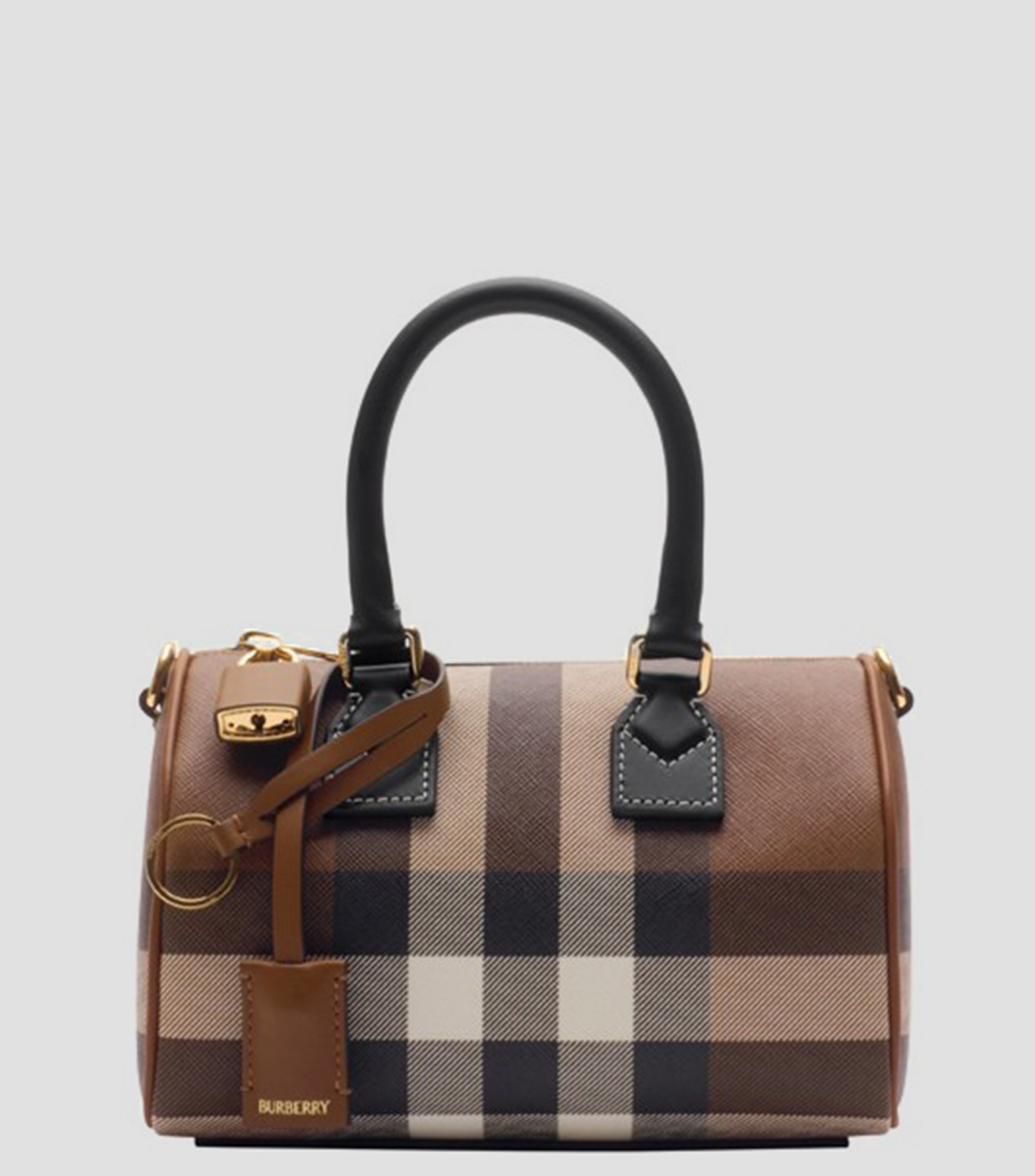 Bolsa Mini Bowling Check