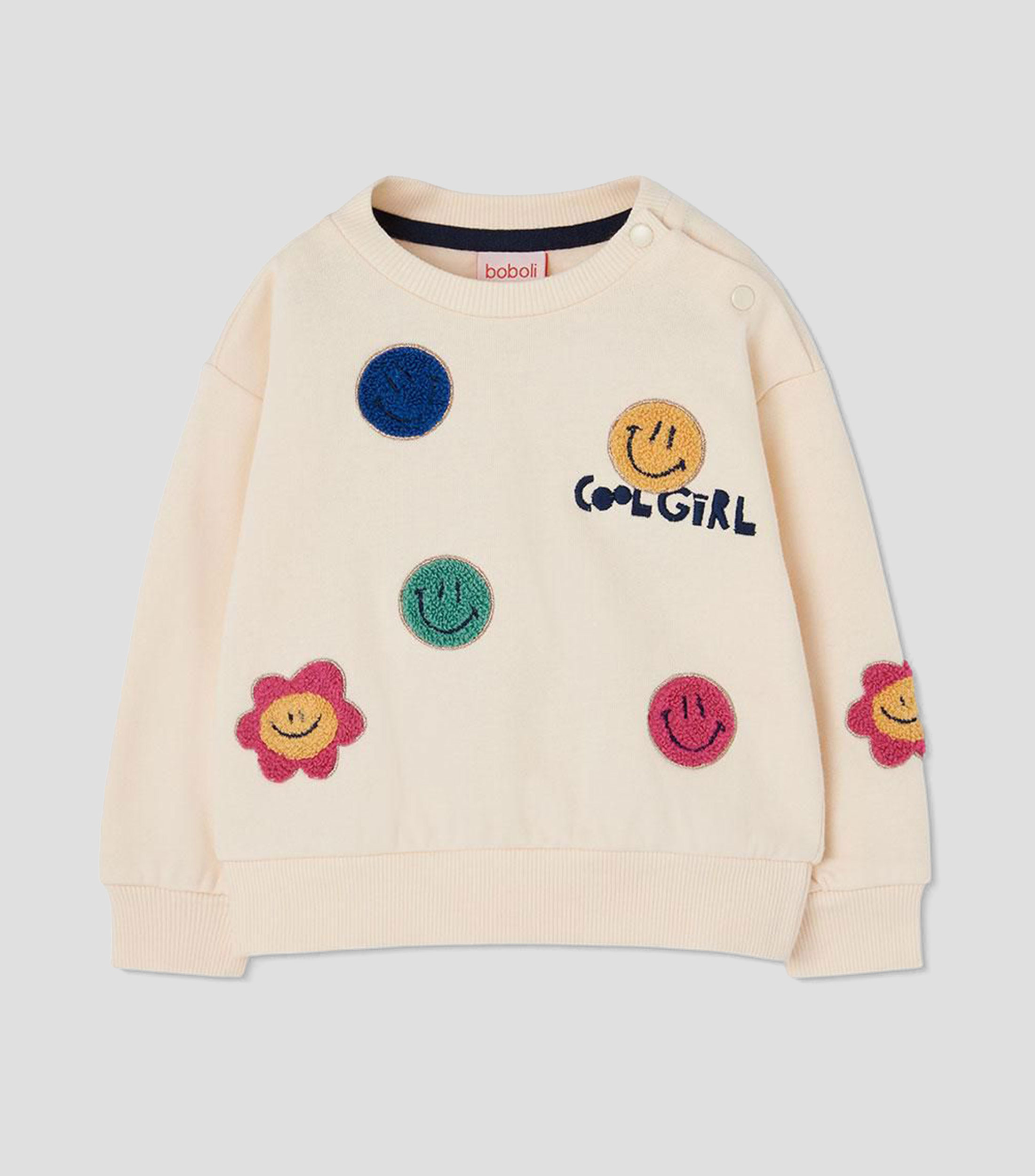 Sudadera Niña
