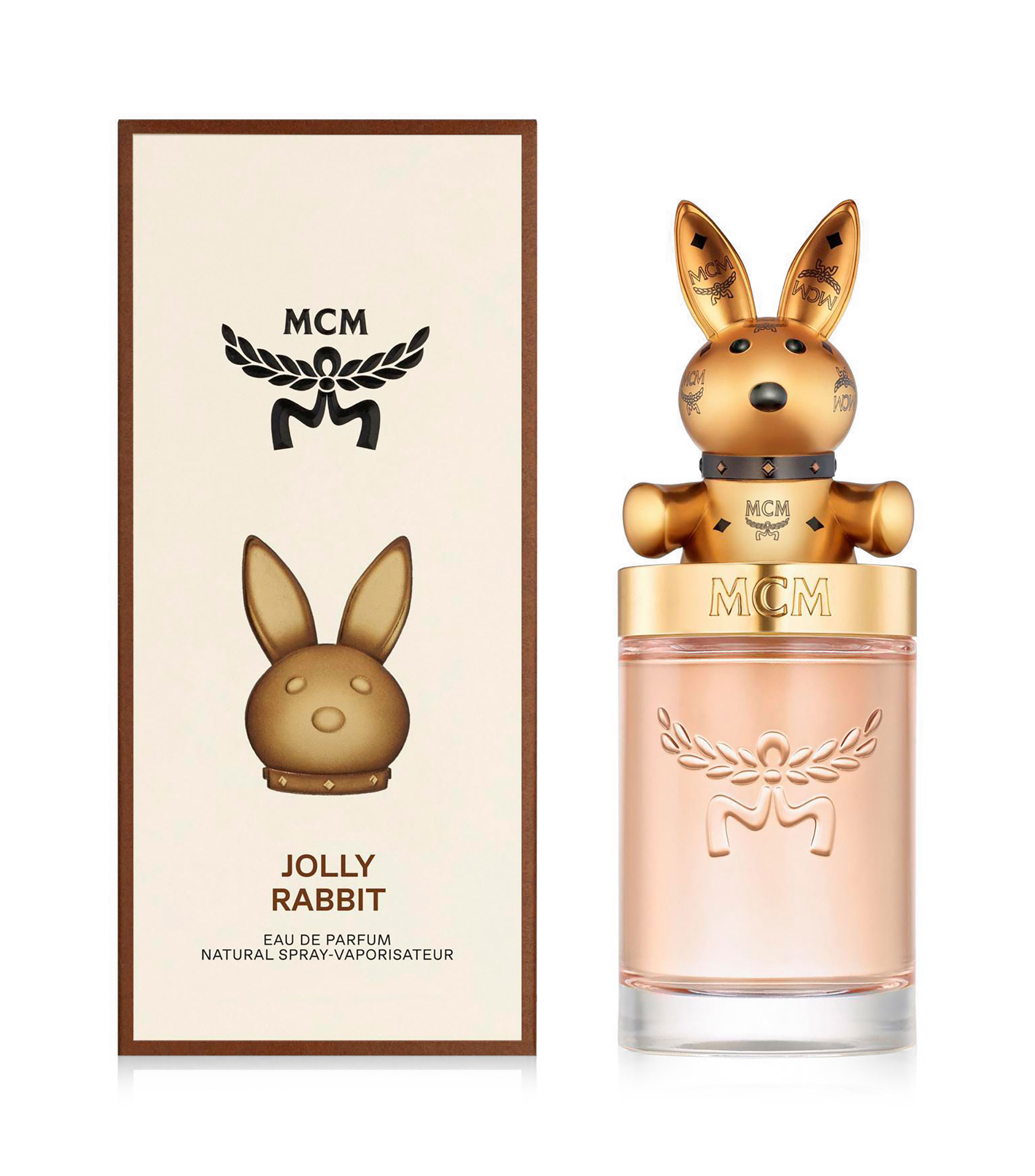 Perfume Jolly Rabbit, Eau de Parfum de 100 ml Unisex