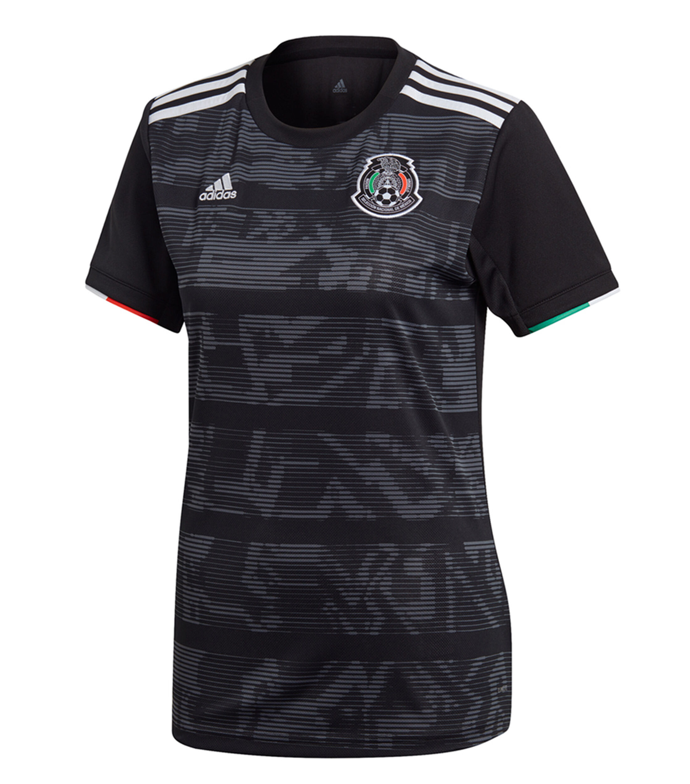 Playera de la seleccion mexicana adidas outlet