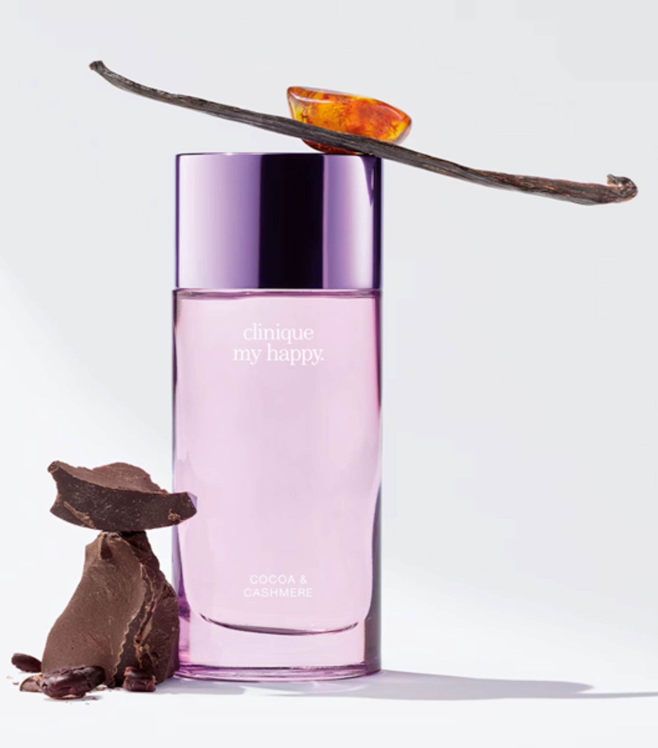 Perfume My Happy Cocoa & Cashmere, Eau de Parfum 100 ml para Mujer