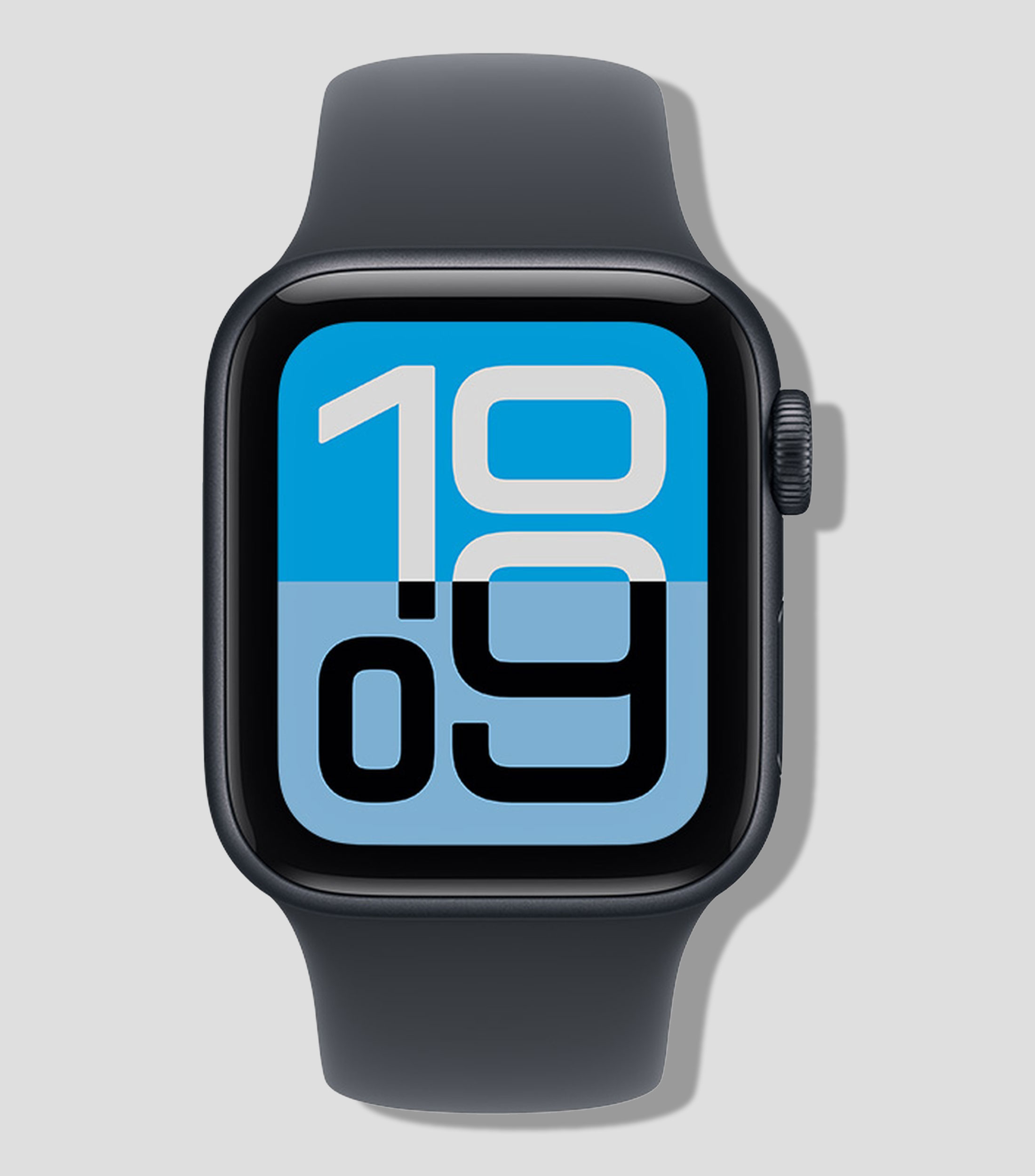 Apple Watch SE 3 GPS de 44 mm, Caja de Aluminio