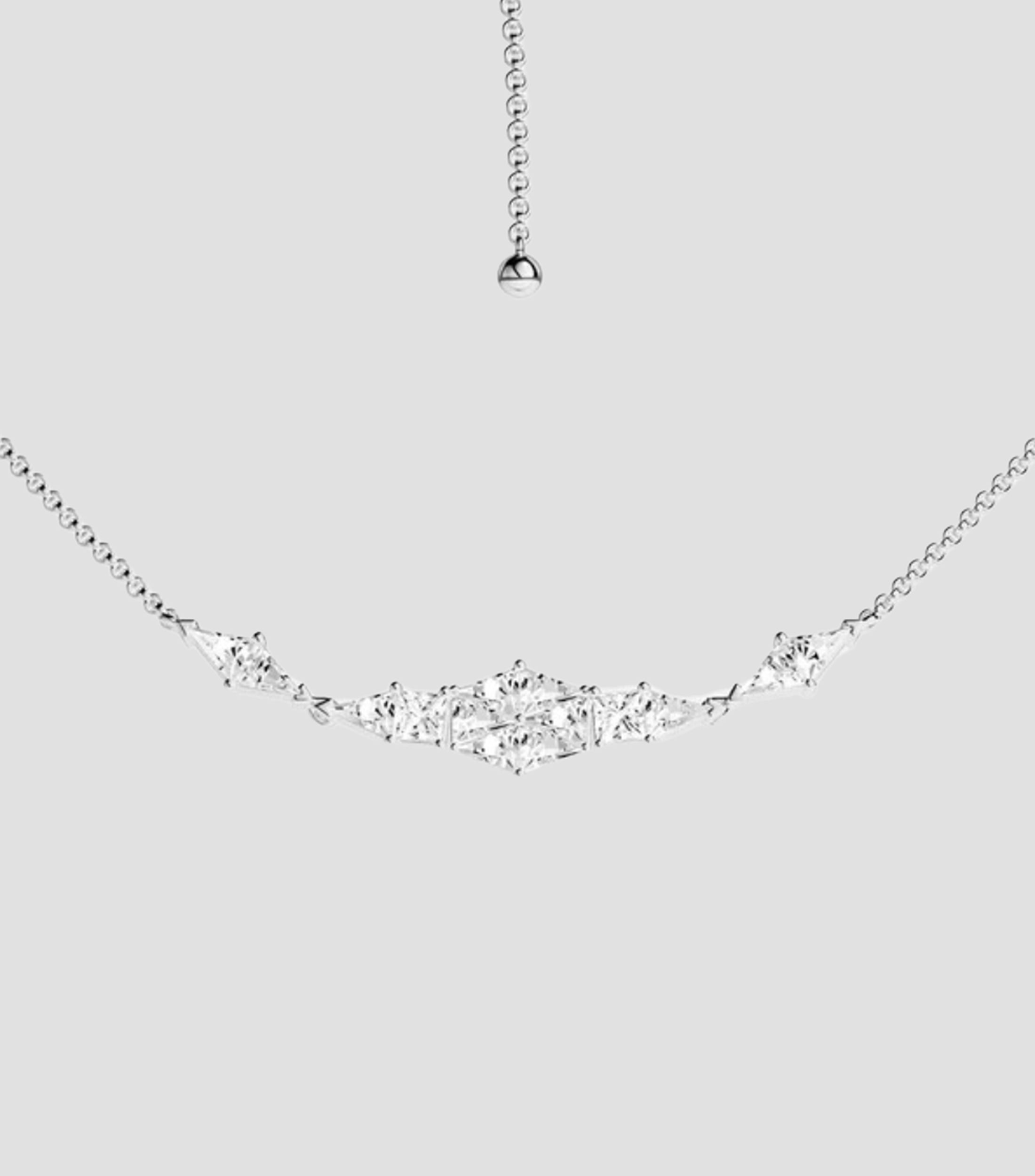 Collar Printemps Mujer