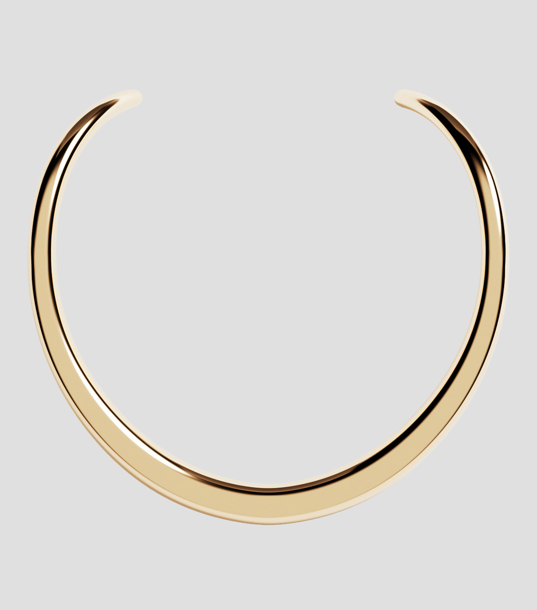 Collar en Plata ETE Unisex