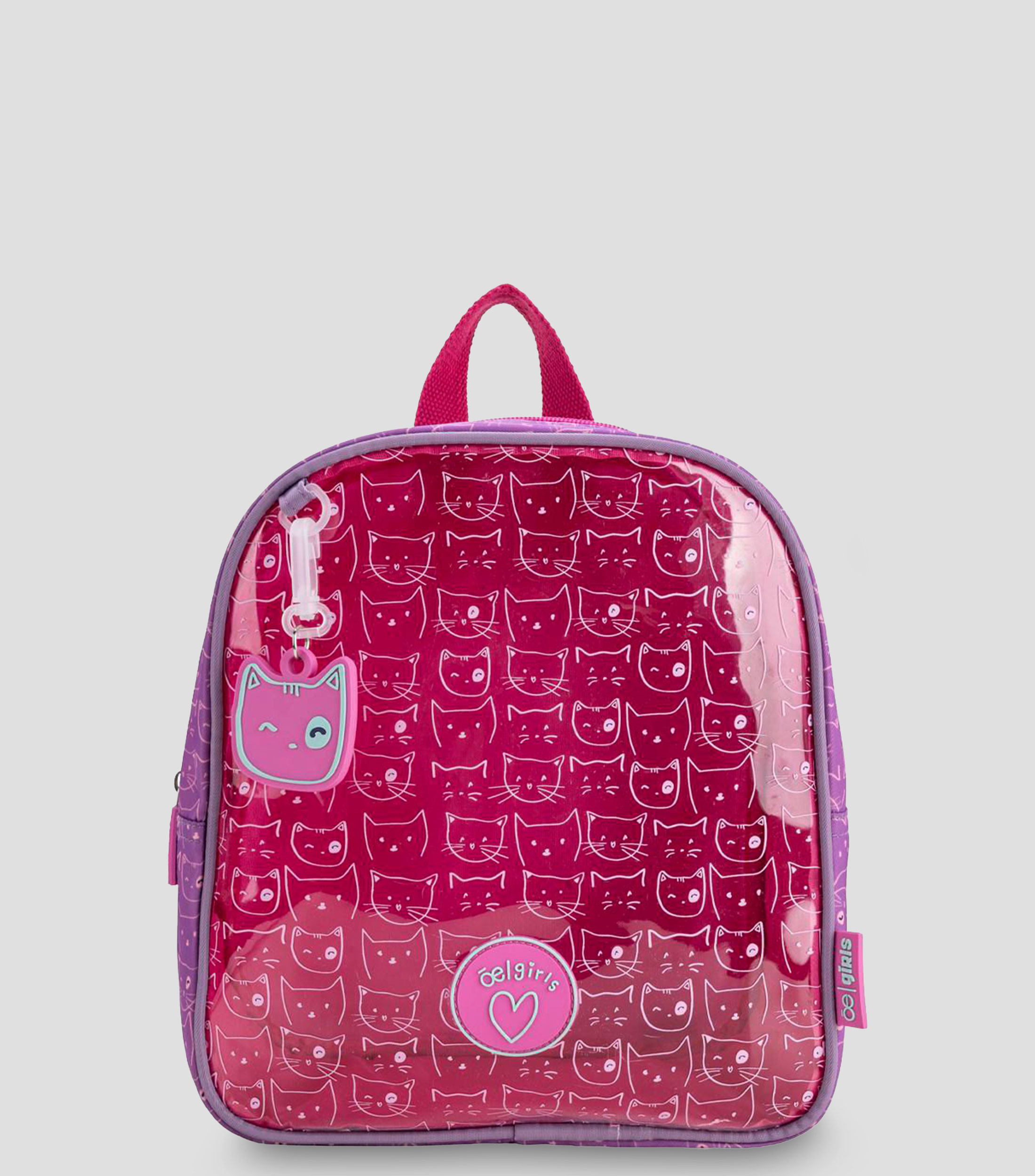 Mochila Niña