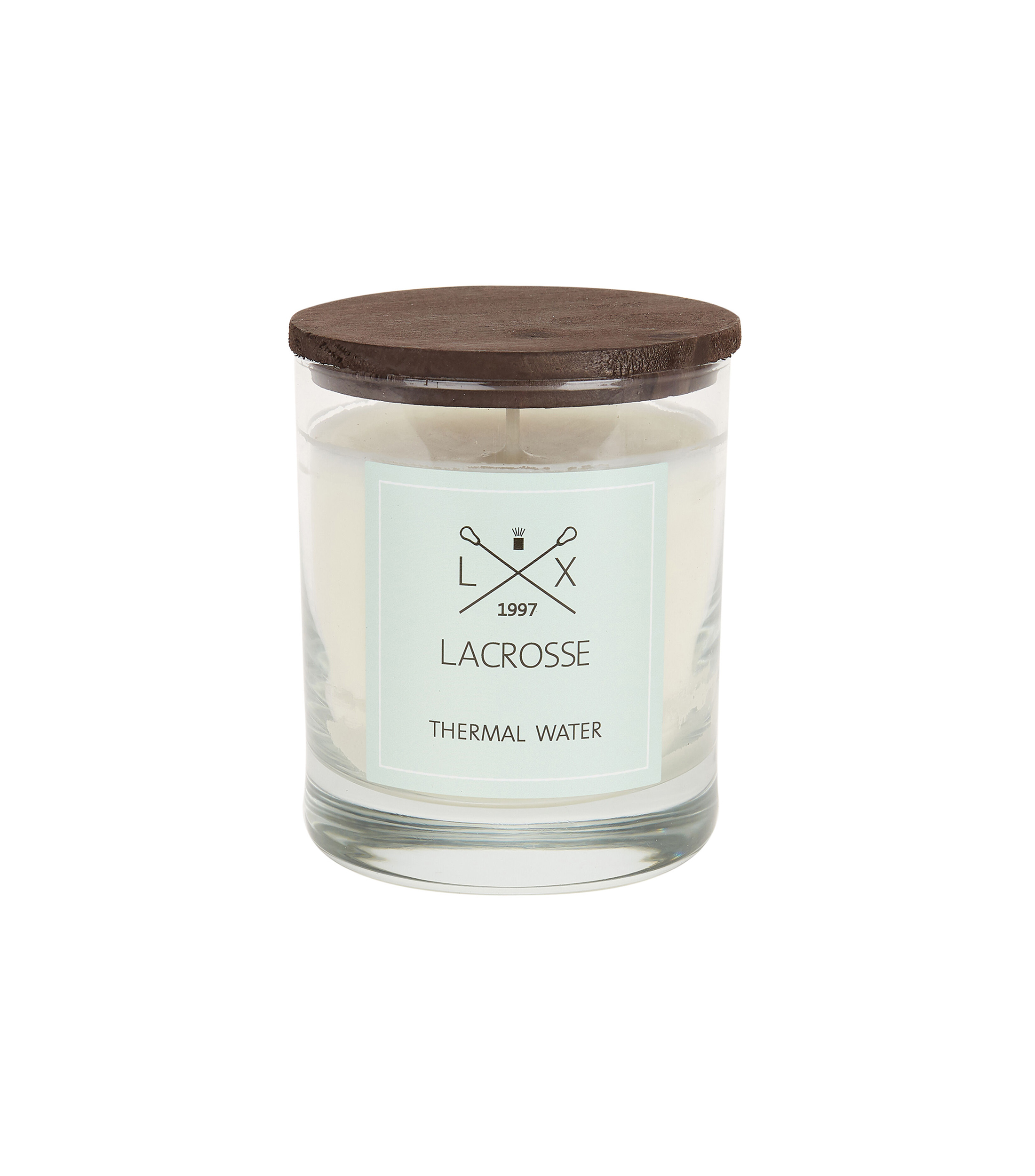 Vela Aromática Thermal Water