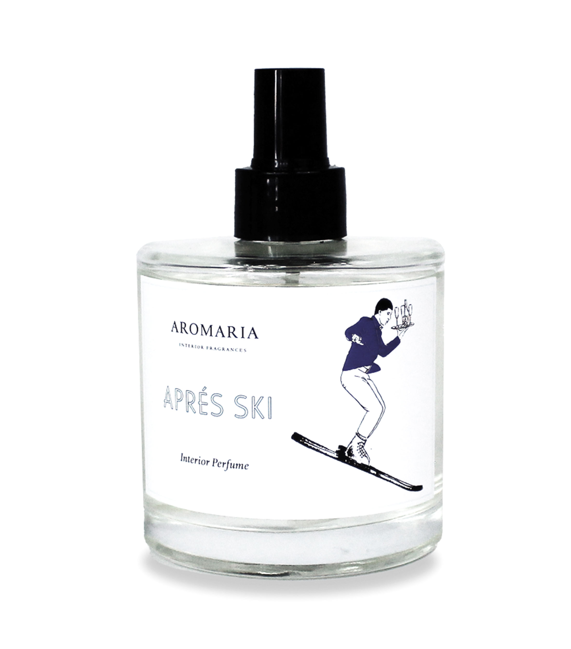 Aromatizante Roomspray Apres Ski, 300 ml