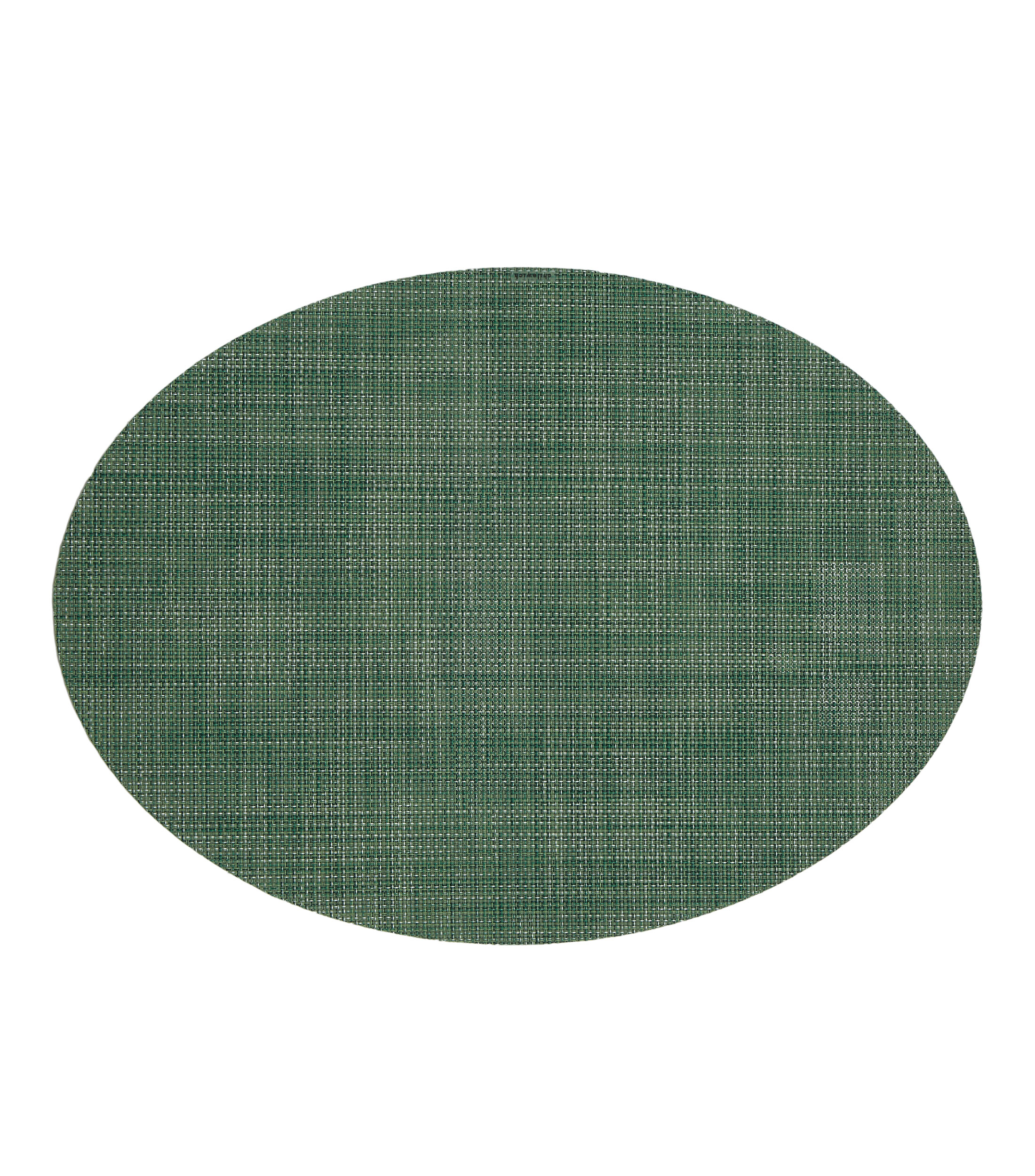 Mantel individual Ovalado
