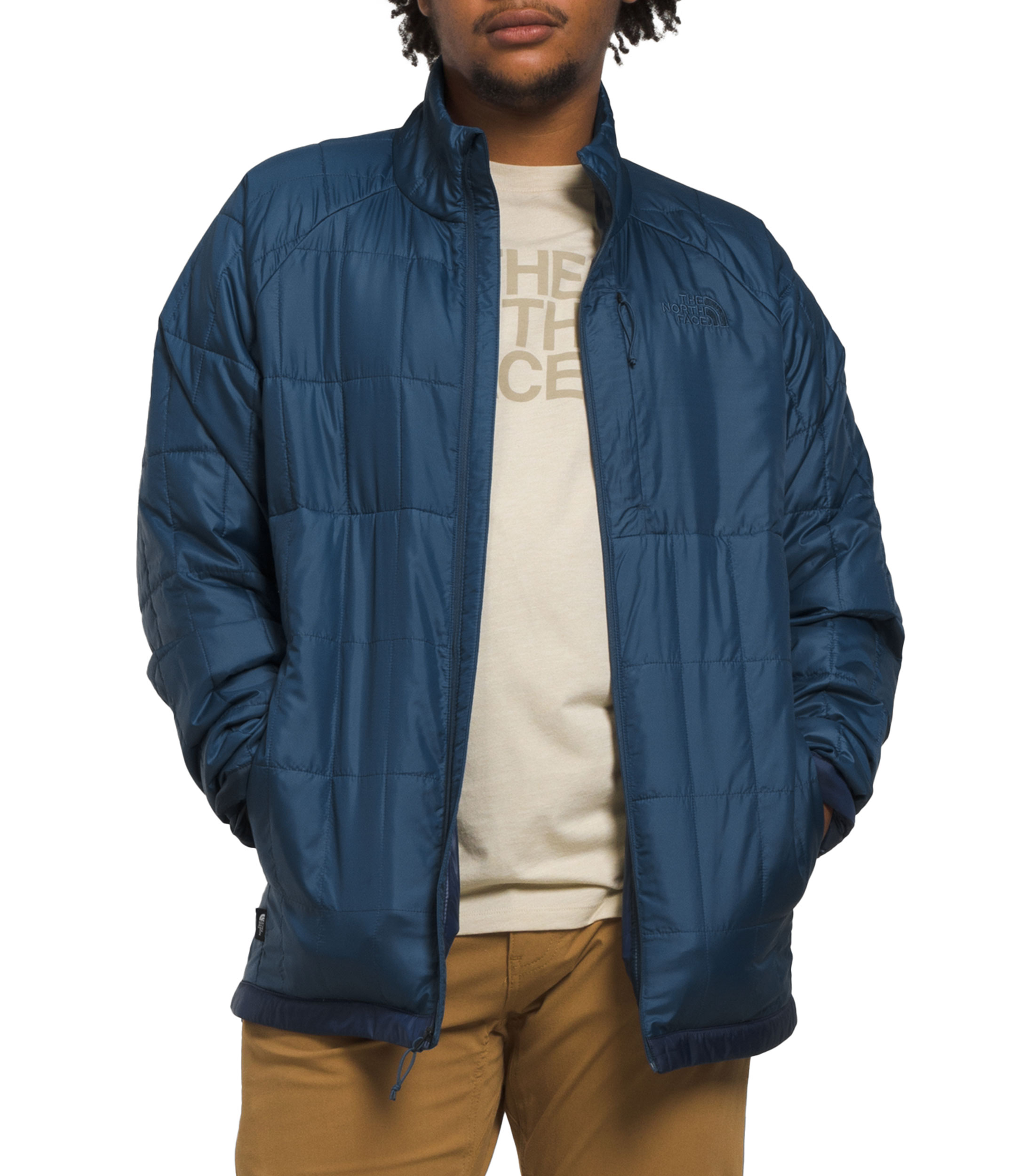 The North Face Chamarra Circaloft Hombre El Palacio de Hierro