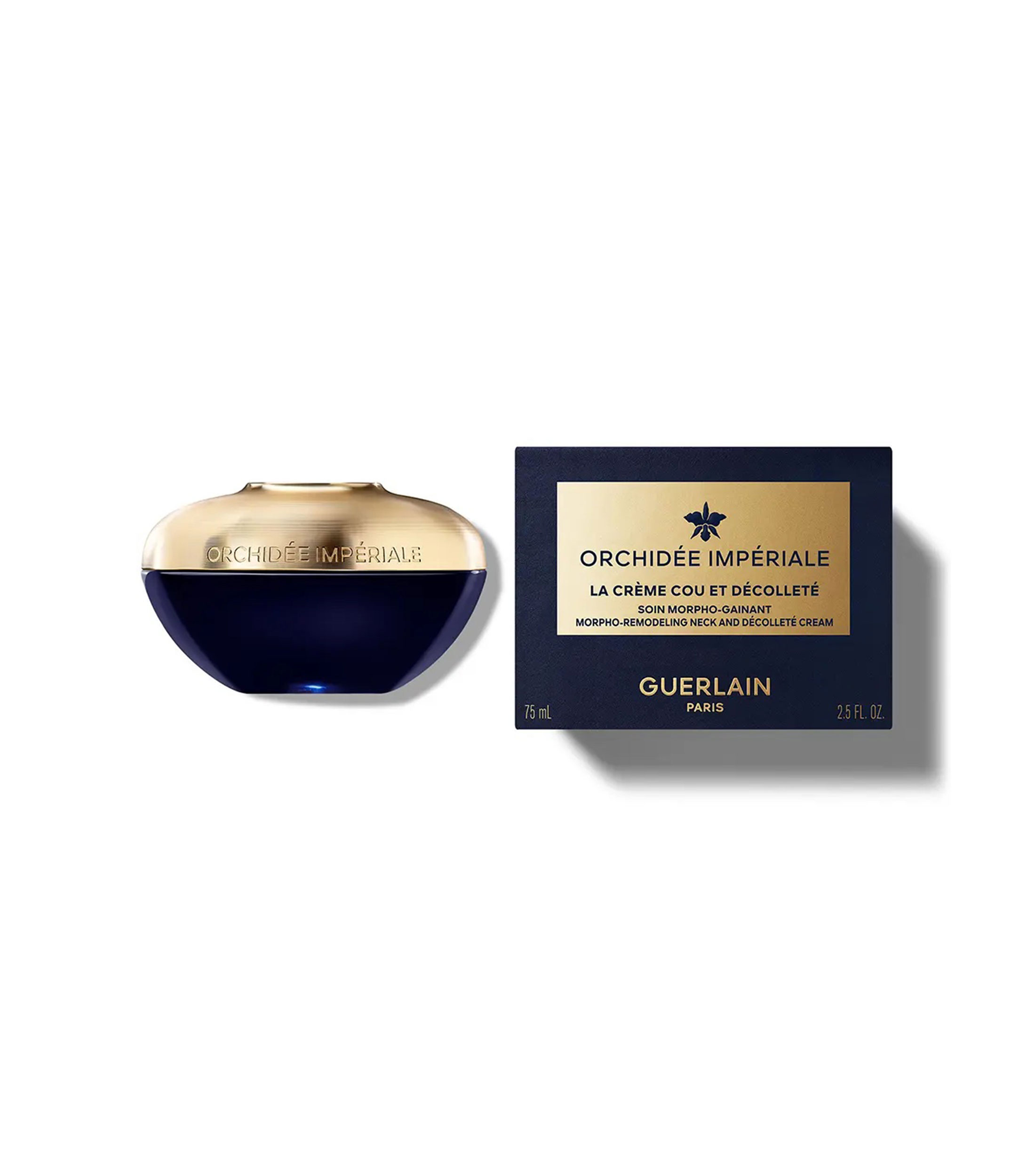 Crema Orchidee Imperiale