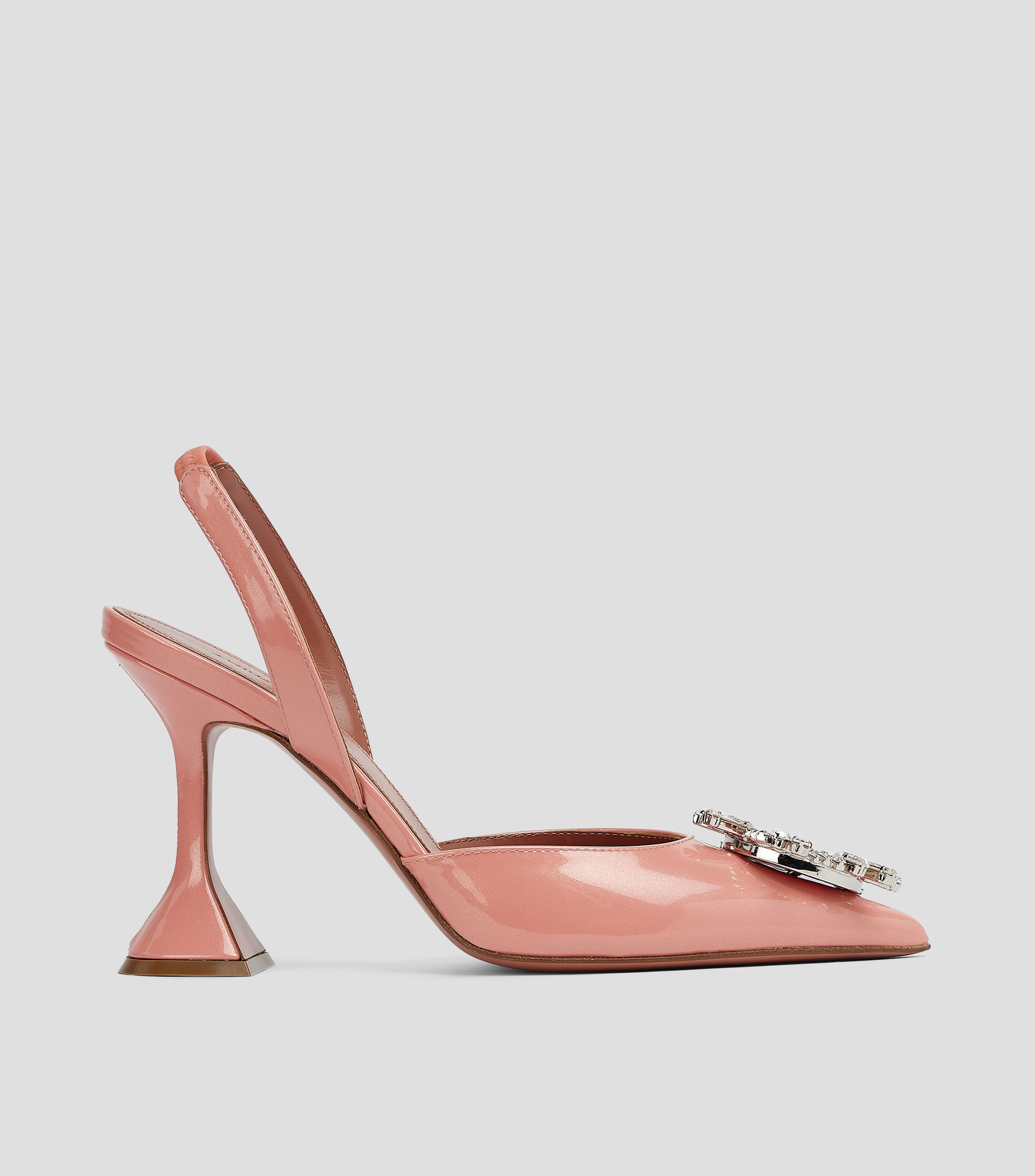 Zapatillas Begum Mujer