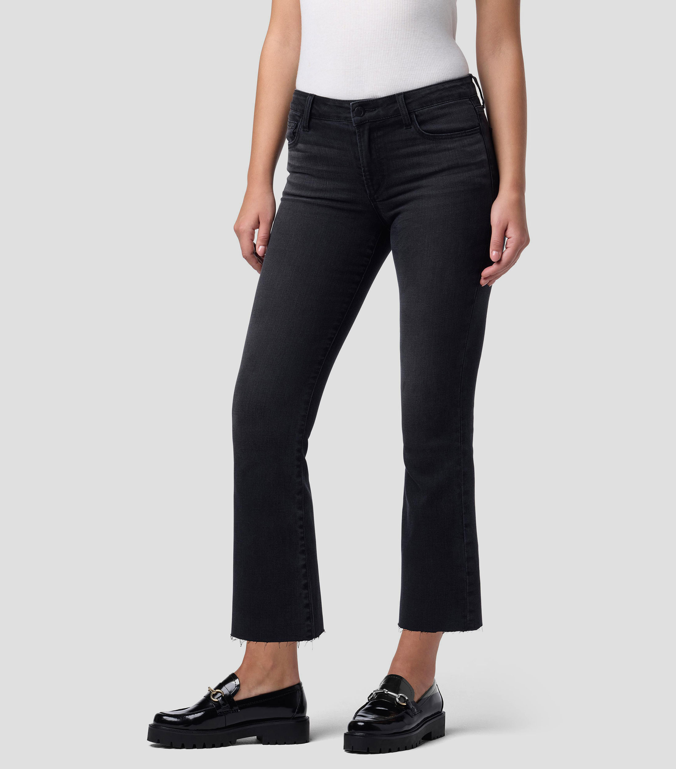Jeans Bootcut Mujer