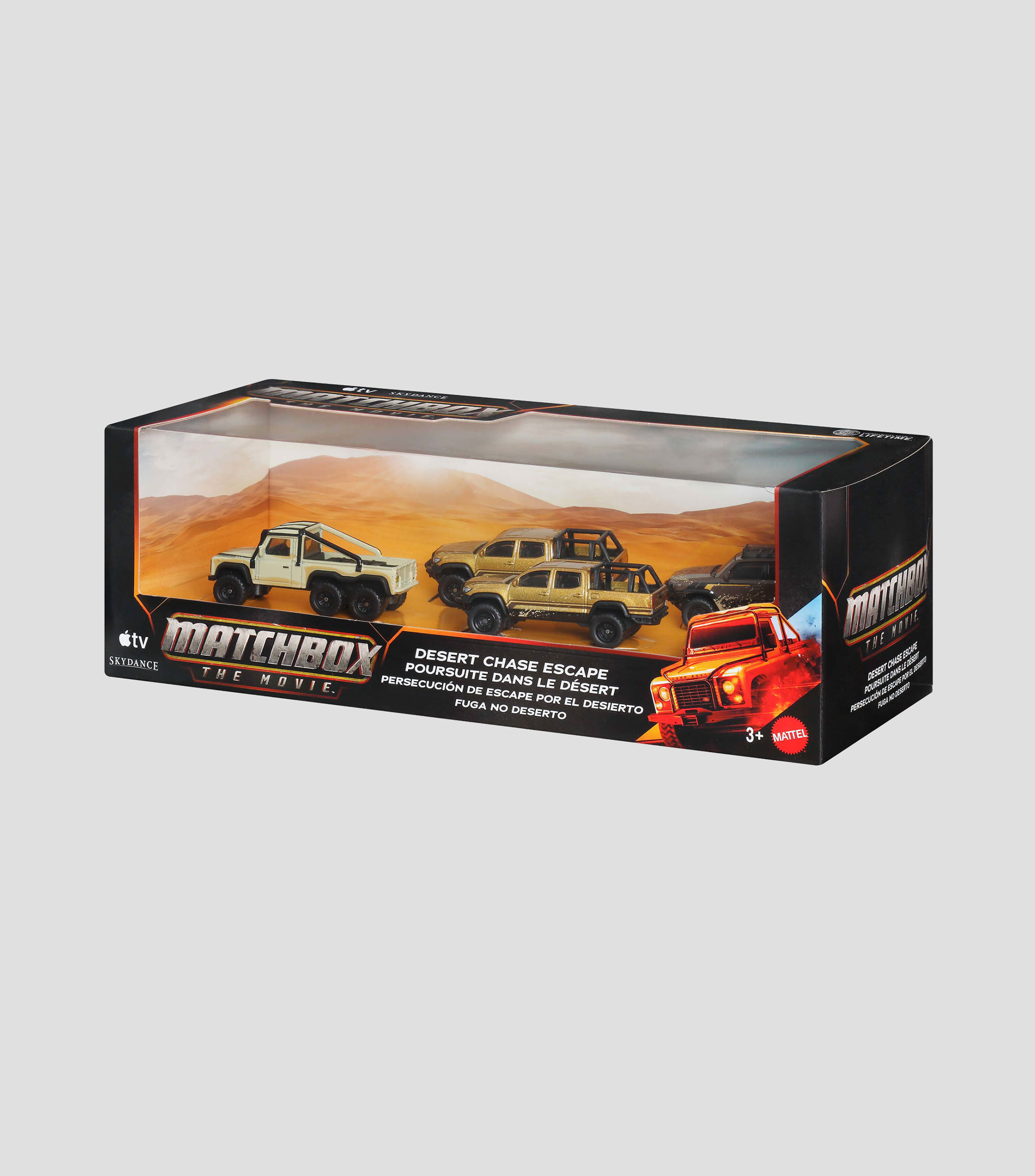 Movie Multipack Collector