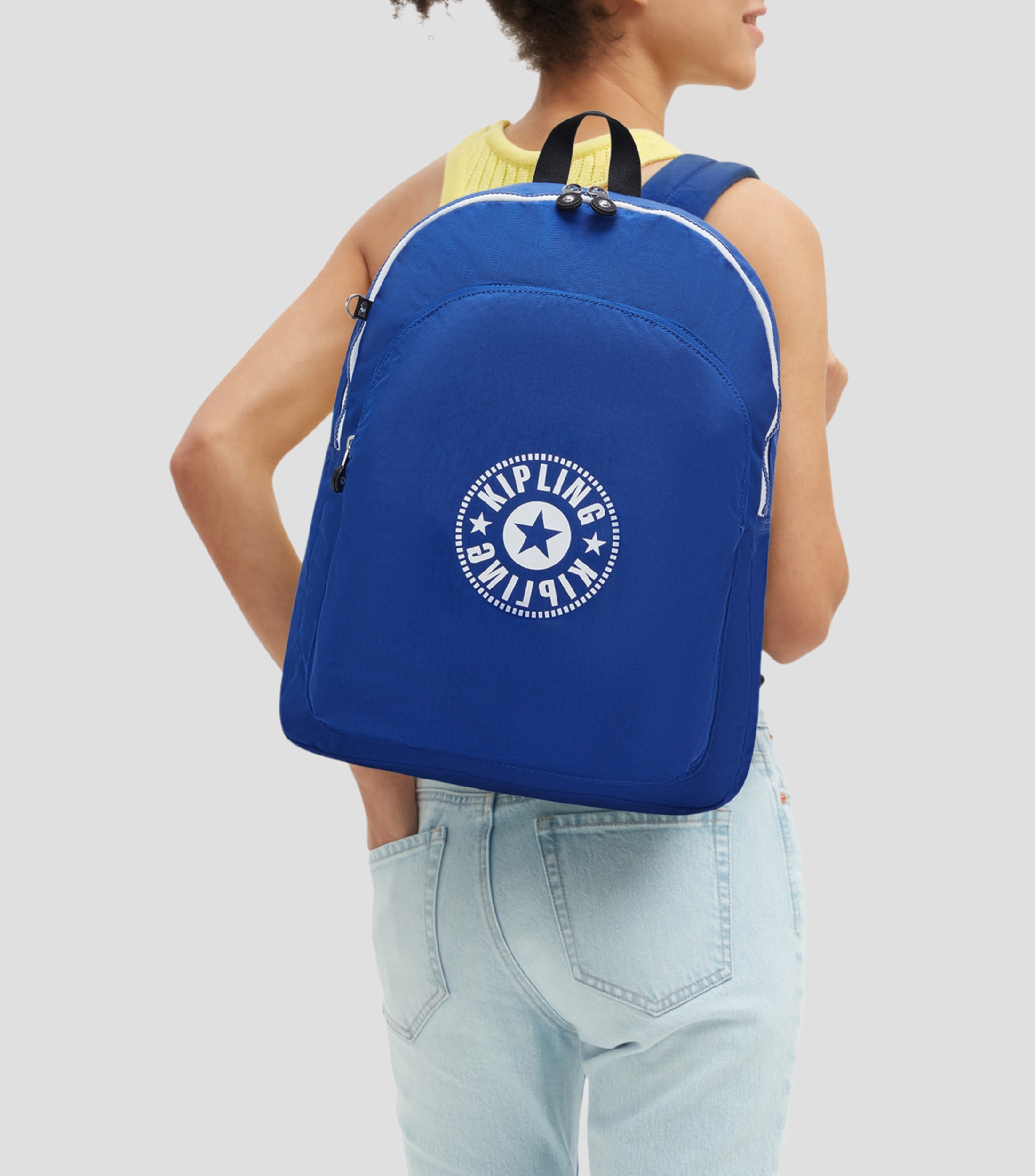 Mochila escolar Curtis L Niños