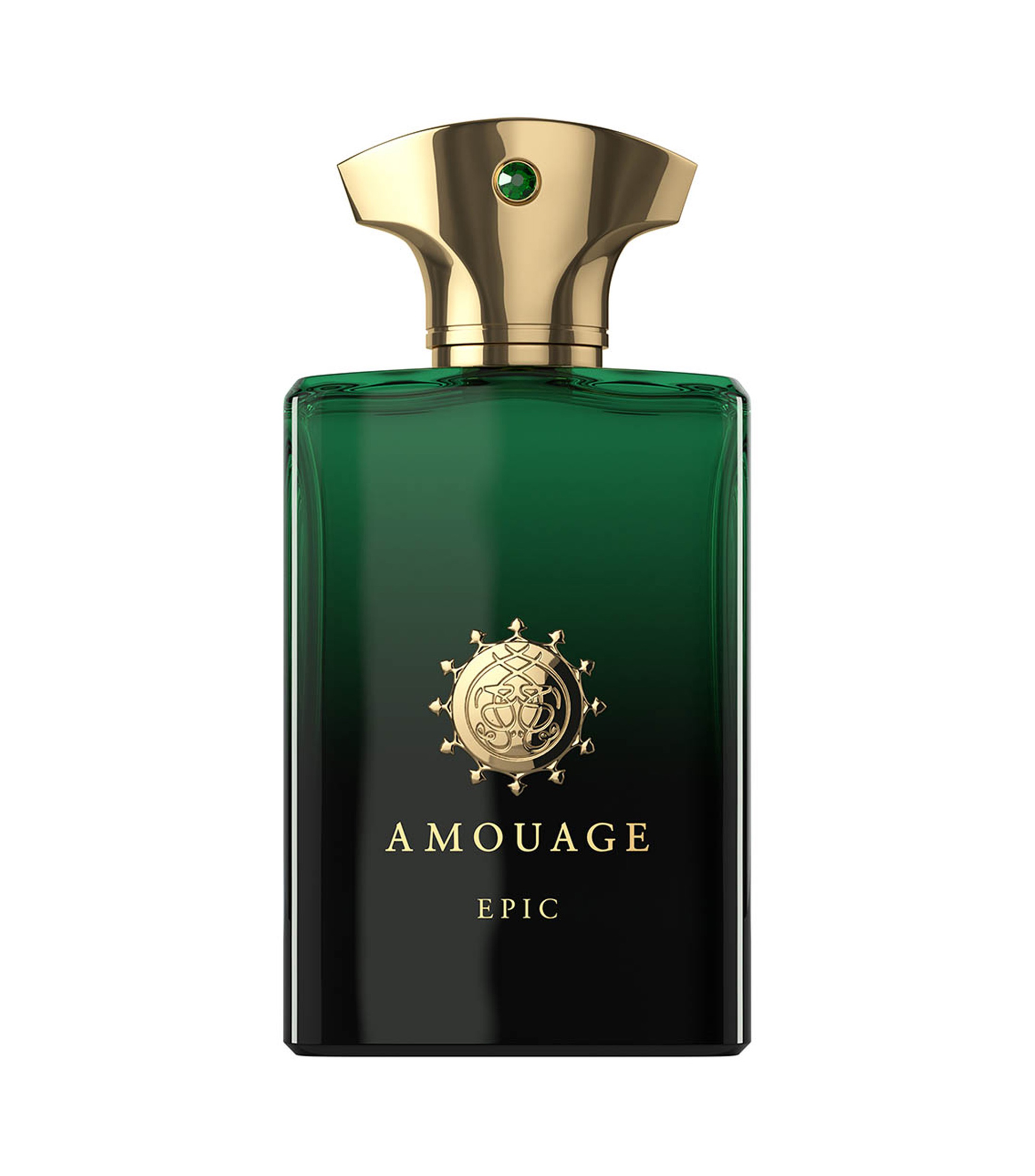 Perfume, Epic Man Eau de Parfum, 100 ml Hombre