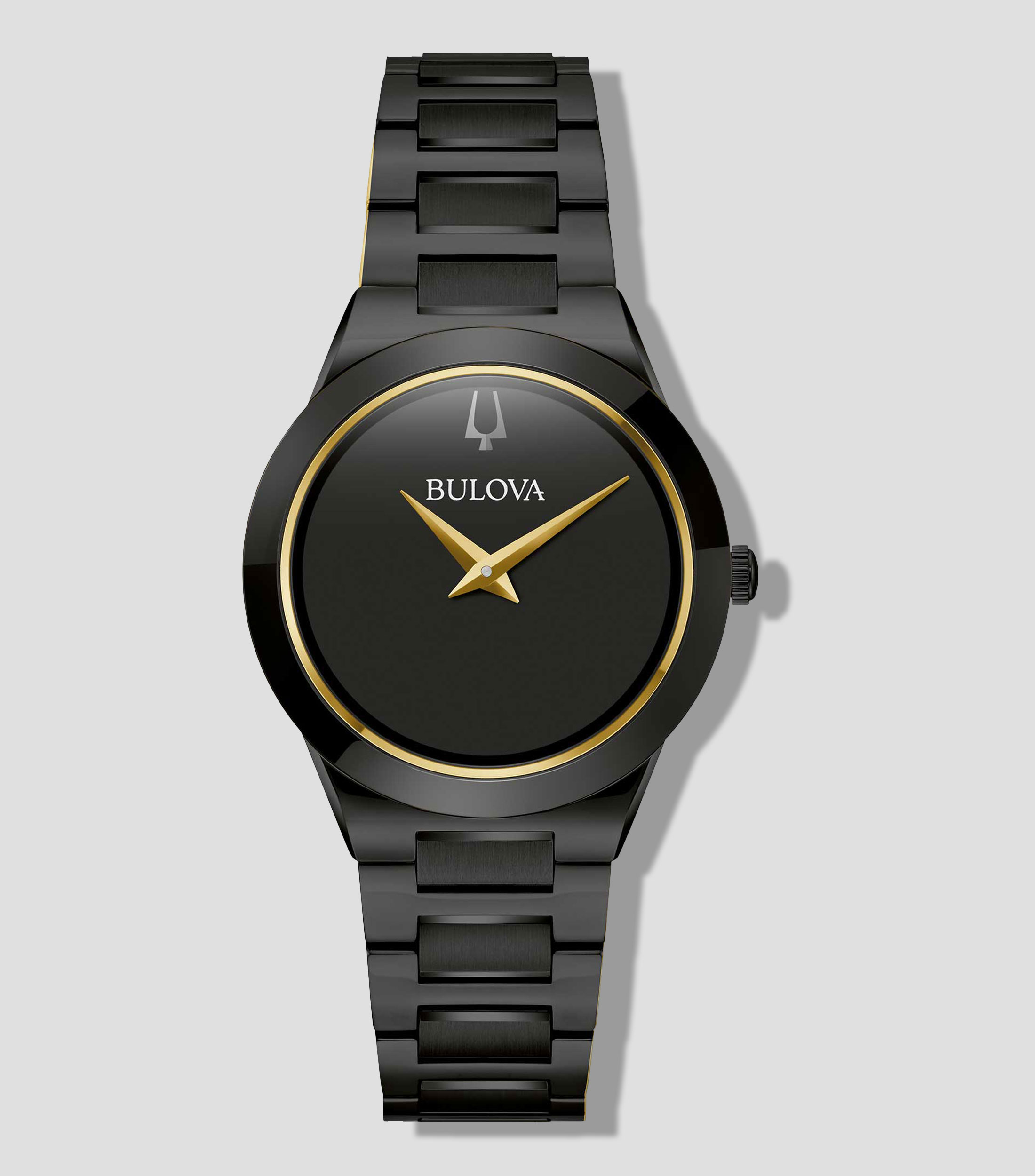 Reloj para Mujer Modern Milenia Casual, Negro