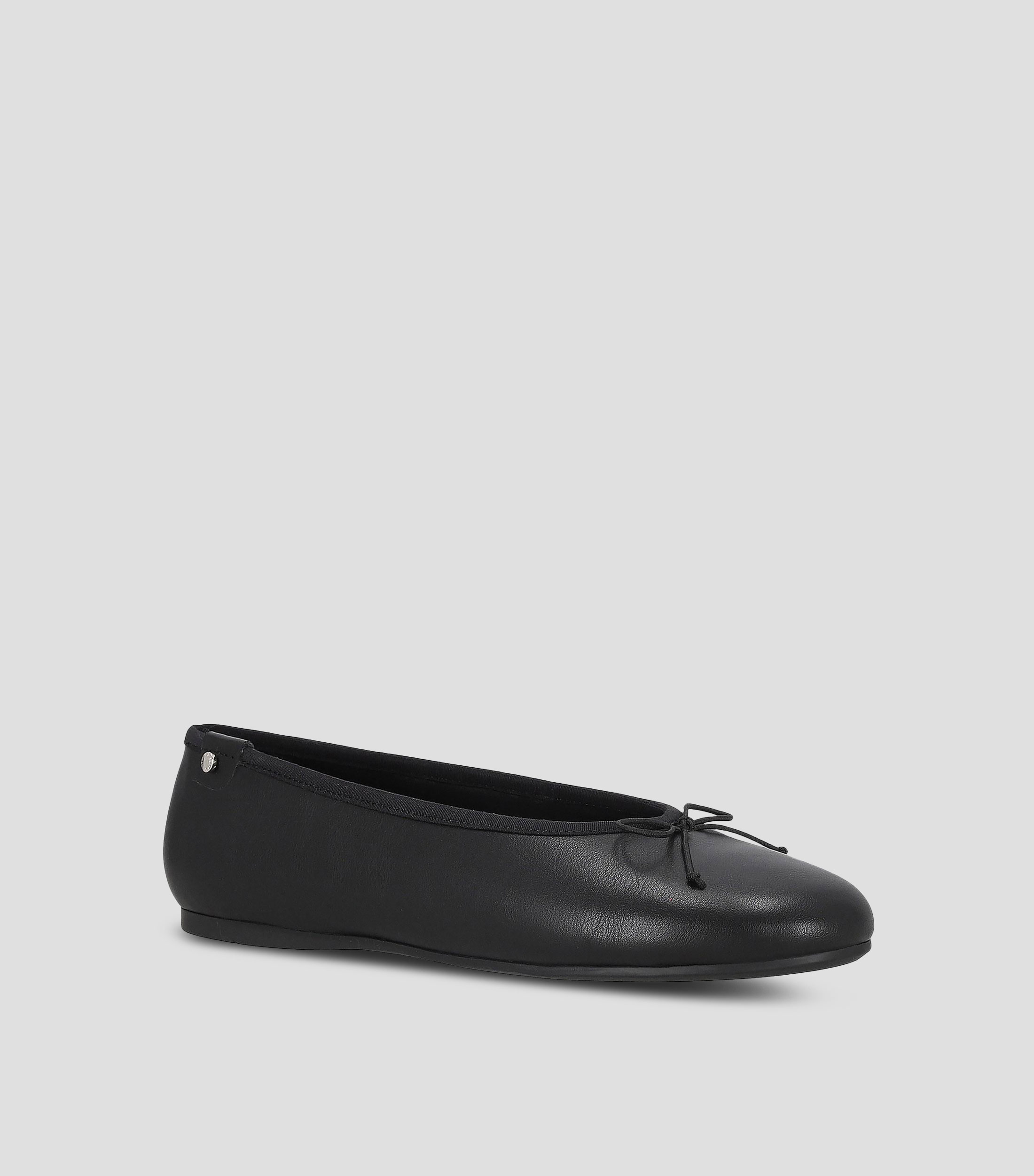 Flats WeRhory con moño Mujer