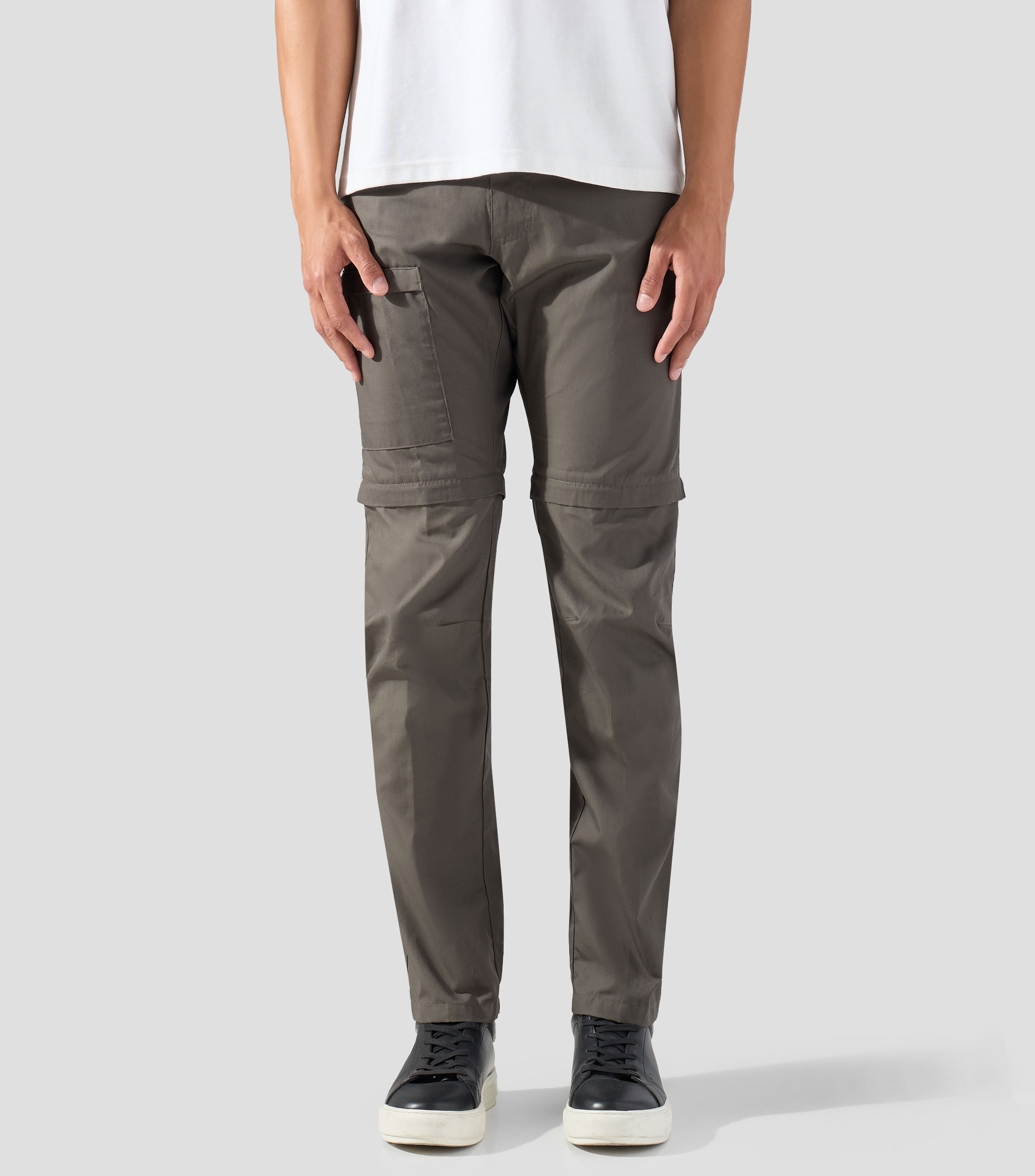 Pantalón casual High Coast Hombre