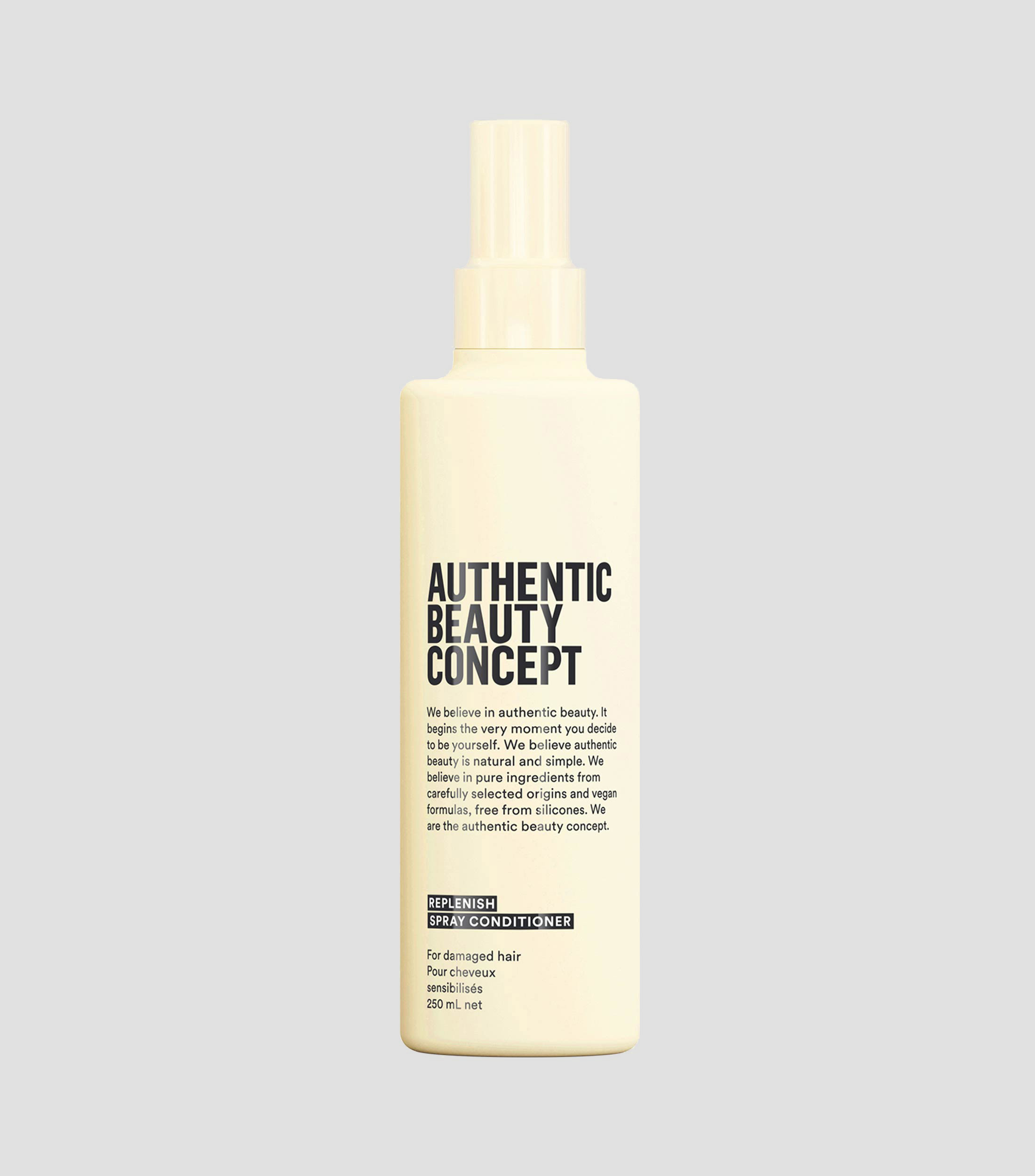 Acondicionador en Spray Replenish, 250 ml