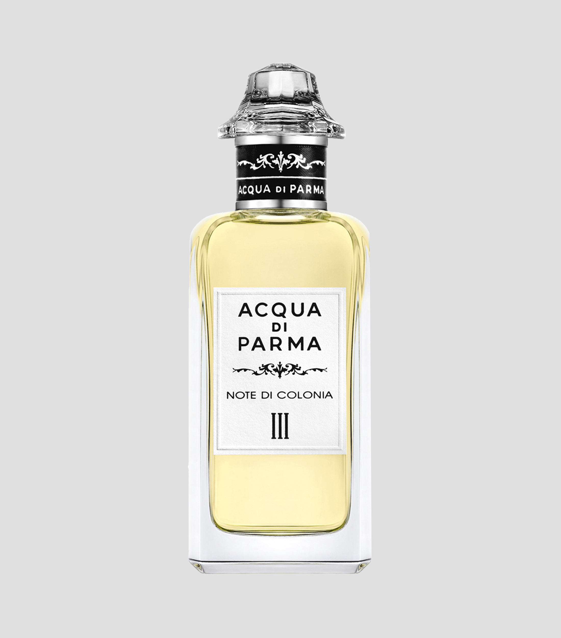 Perfume, Note Di Colonia III Colonia, 150 ml Hombre