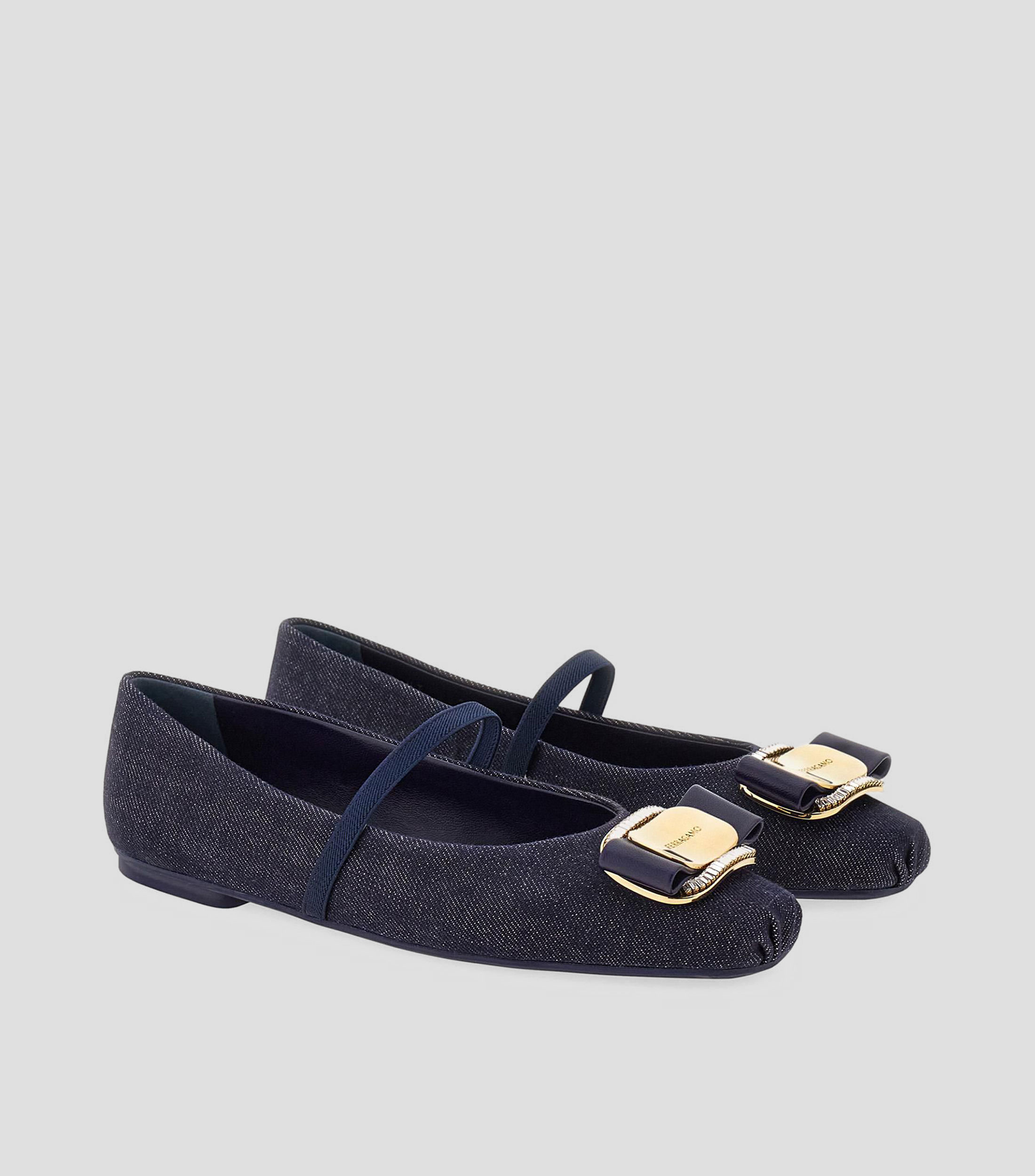 Bailarinas New Vara plate Mujer