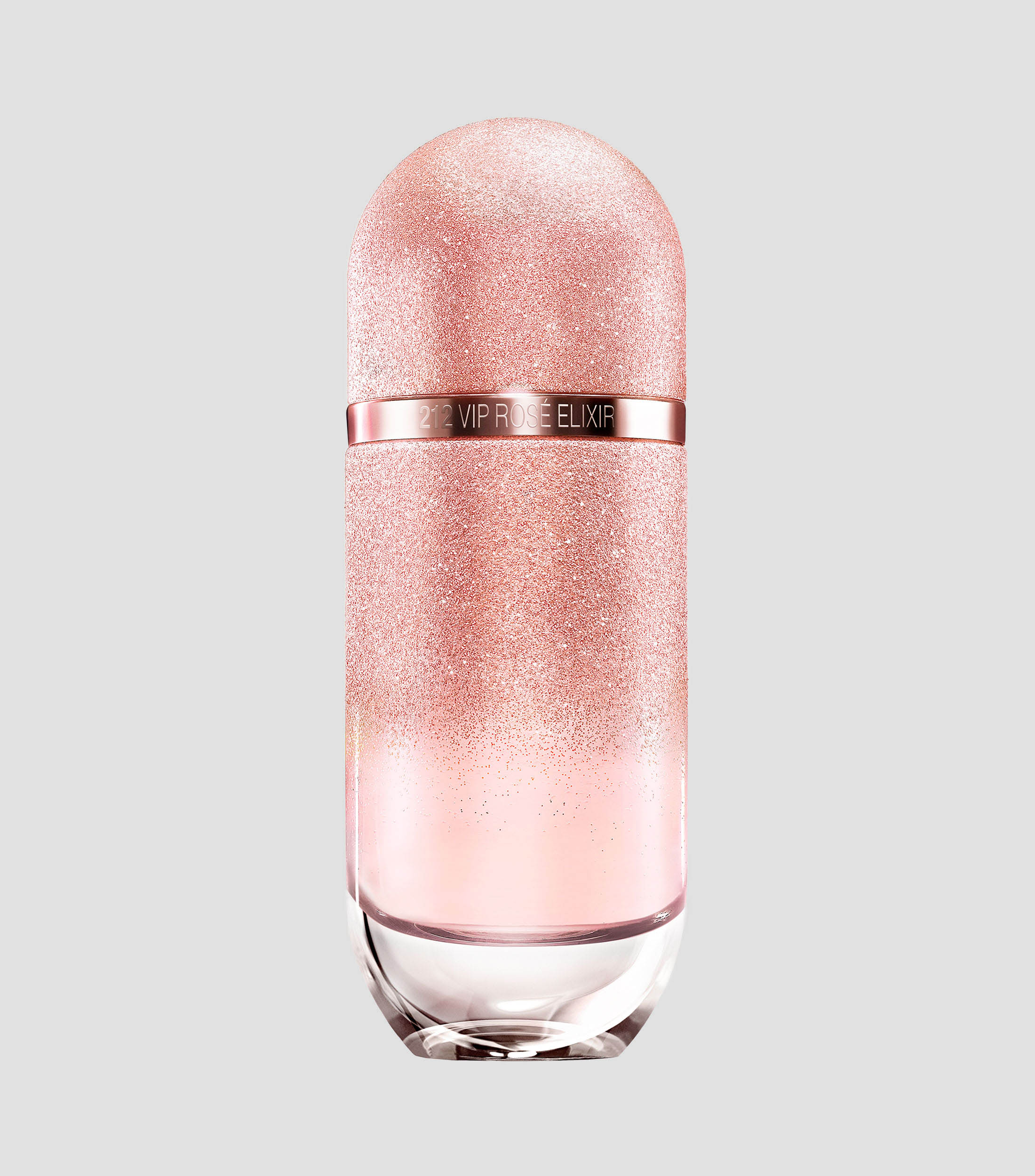 Perfume 212 Vip Rosé Elixir, Eau de Parfum 80 ml para Mujer