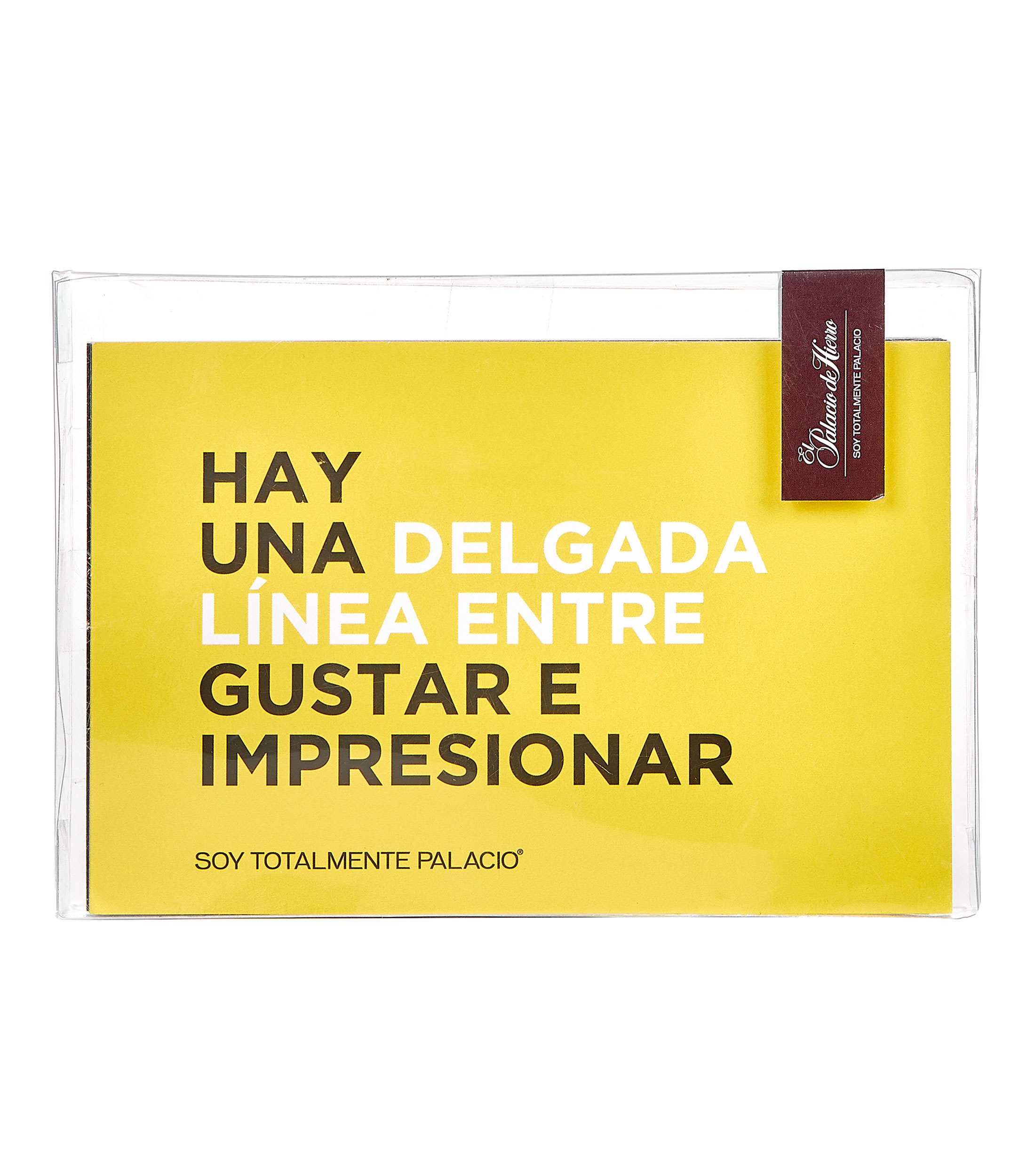 Set de 24 postales con frases