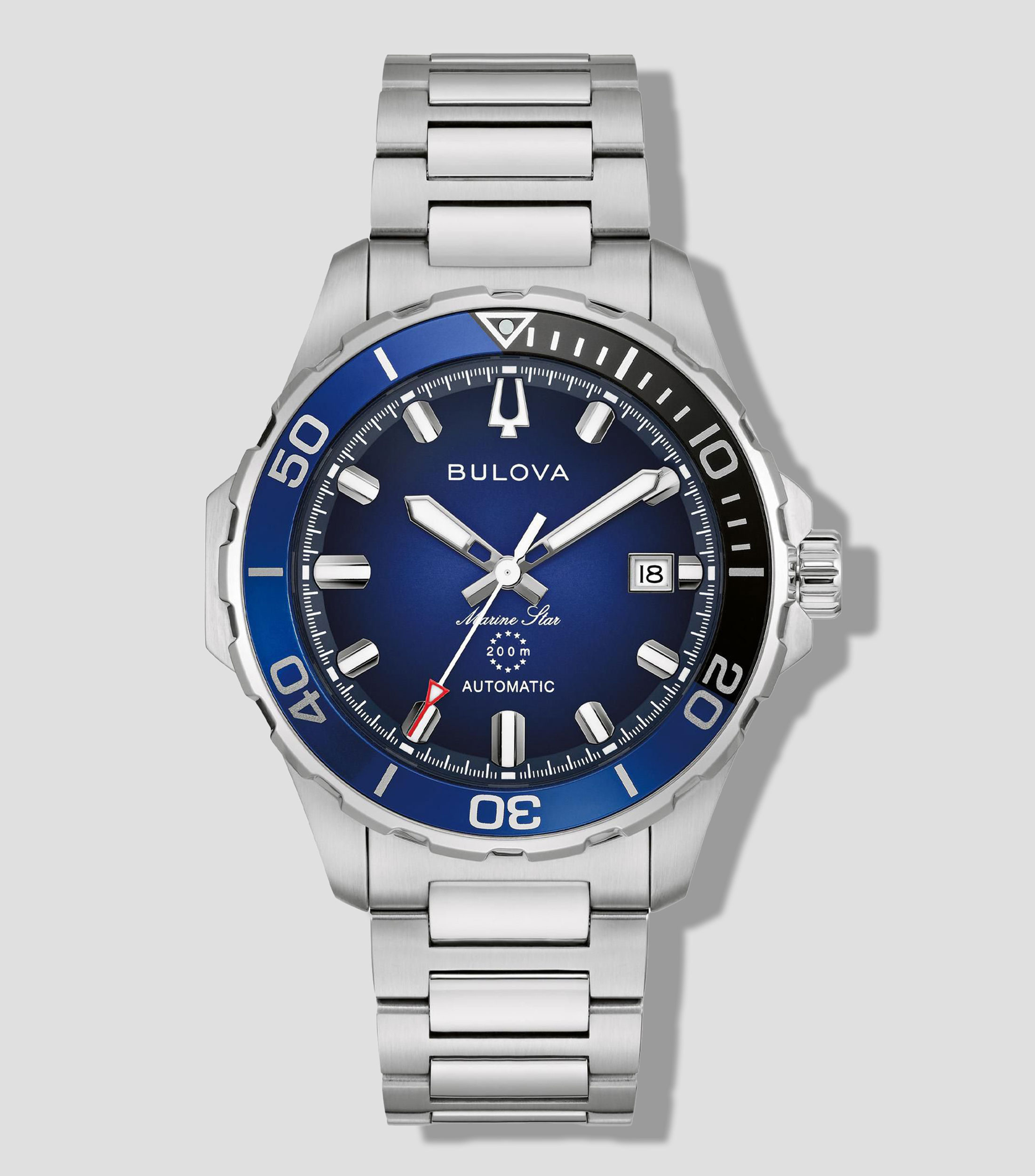 Reloj para Hombre Marine Star Serie B Casual