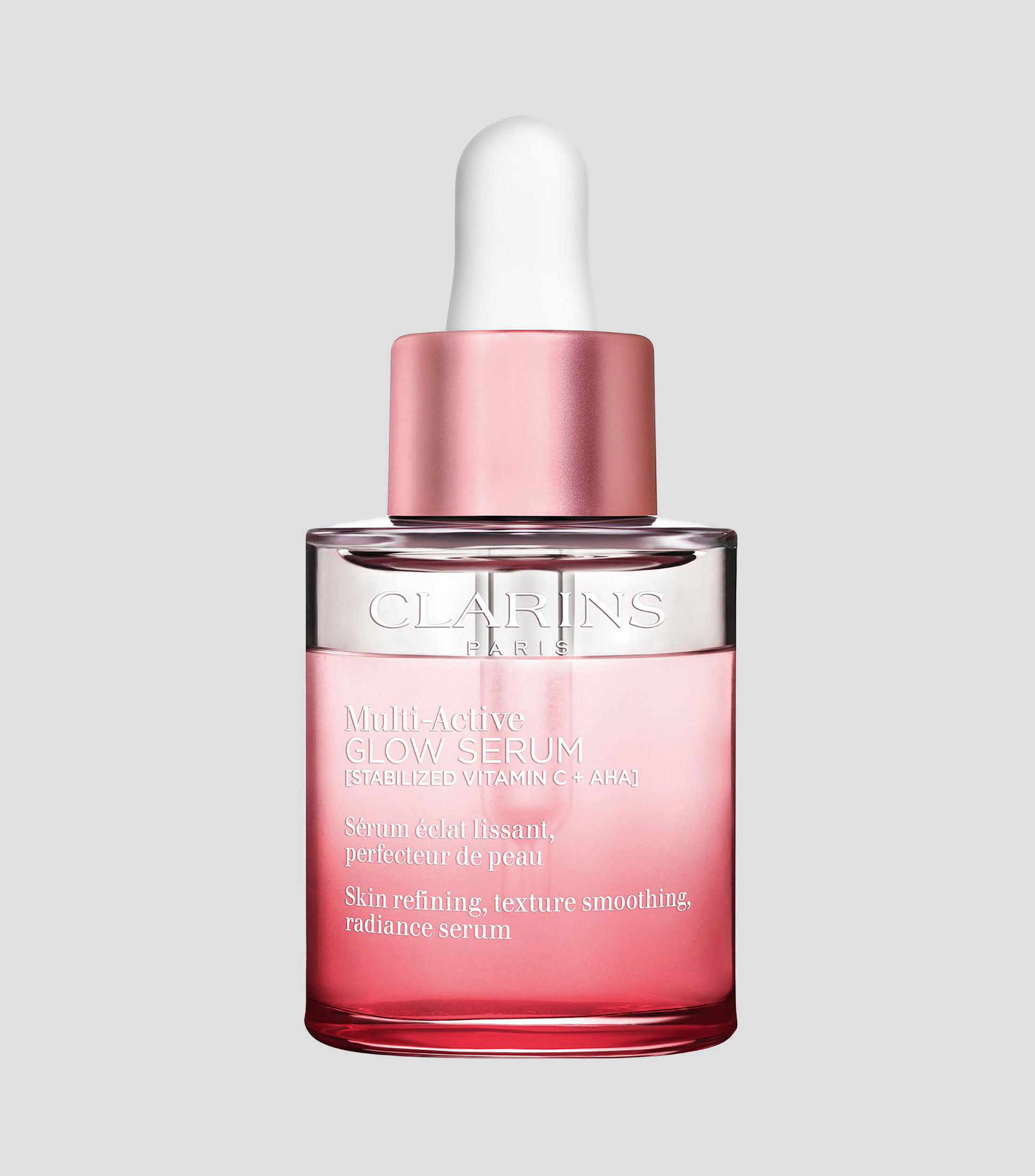 Suero facial antiedad Multi Active, 30 ml
