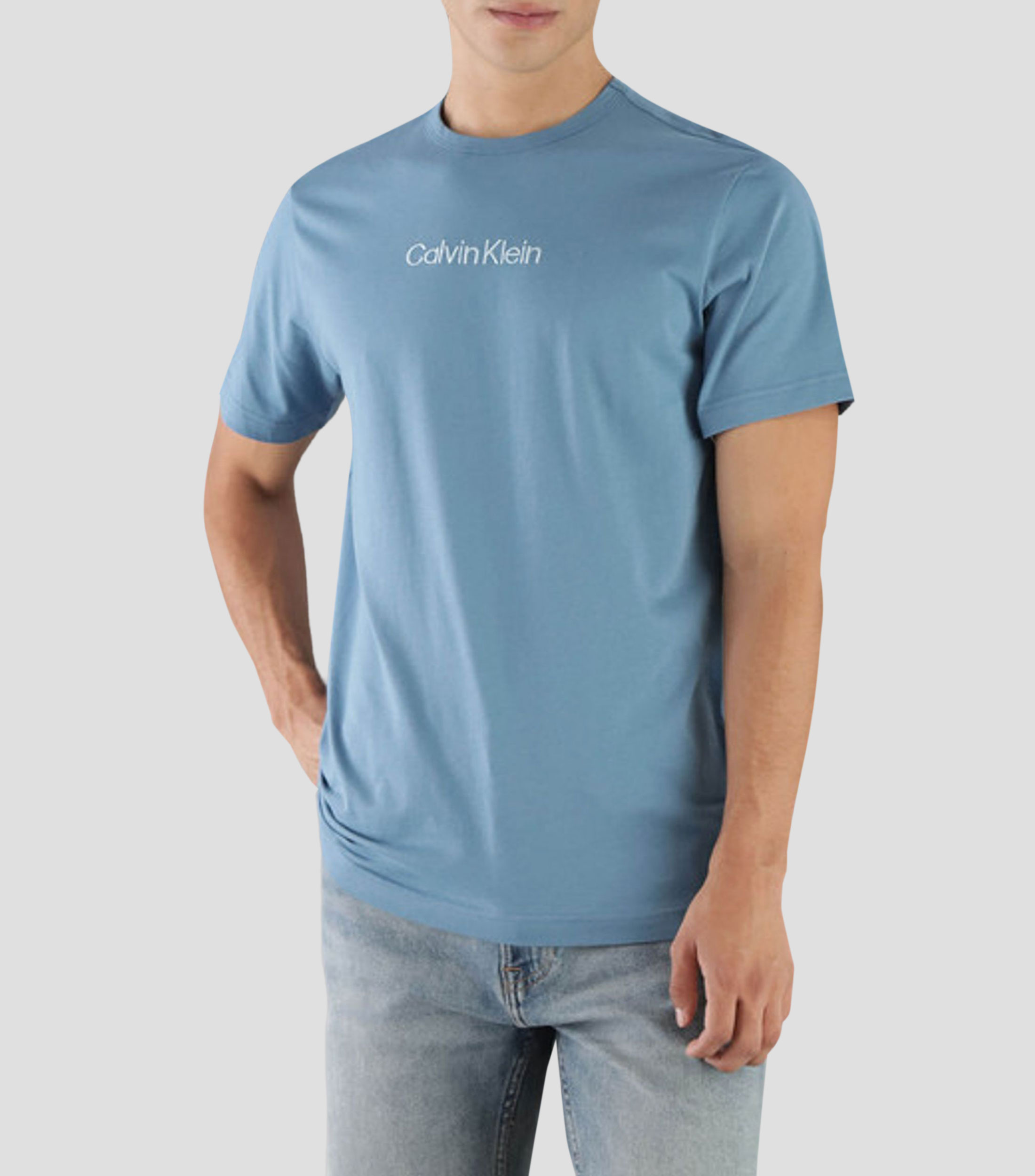 Playera Pijama Hombre