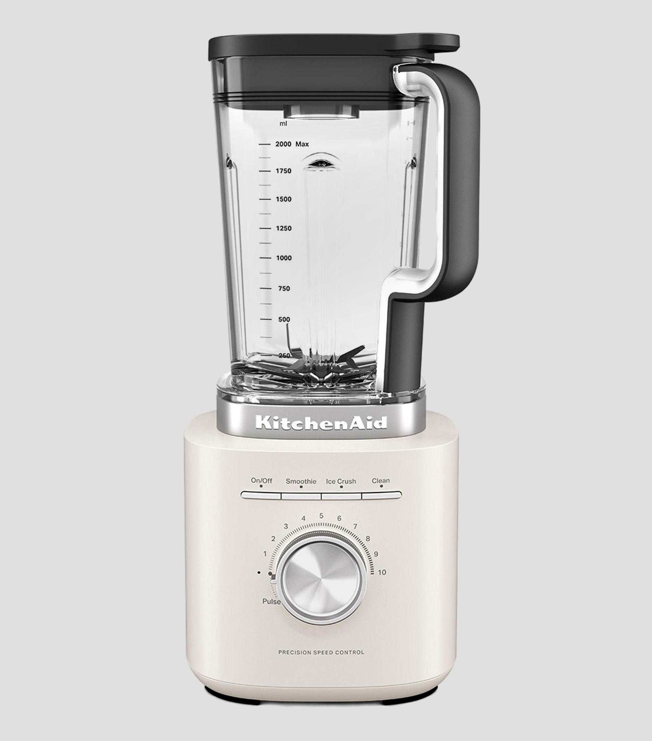 Licuadora Pure Power 10 velocidades
