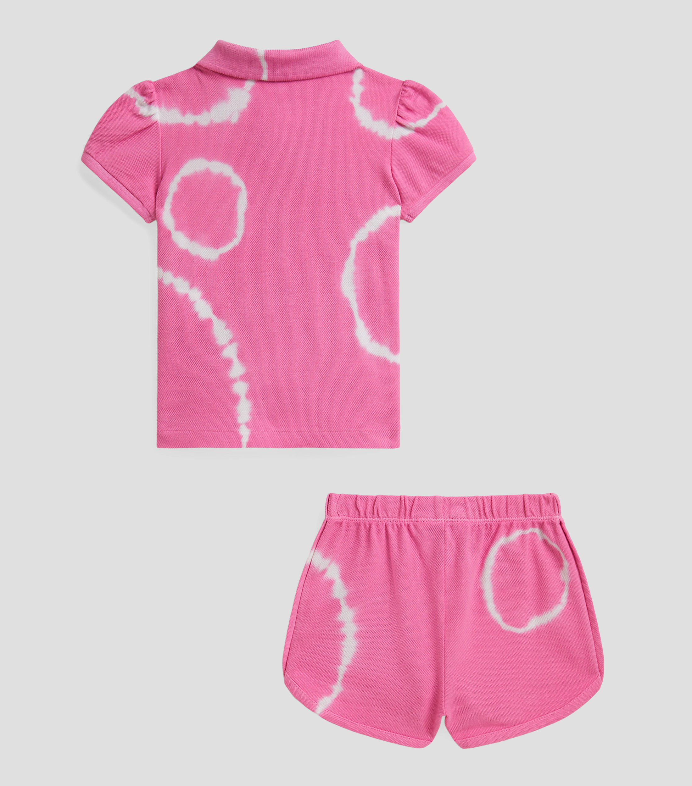Conjunto 2 piezas Bebé