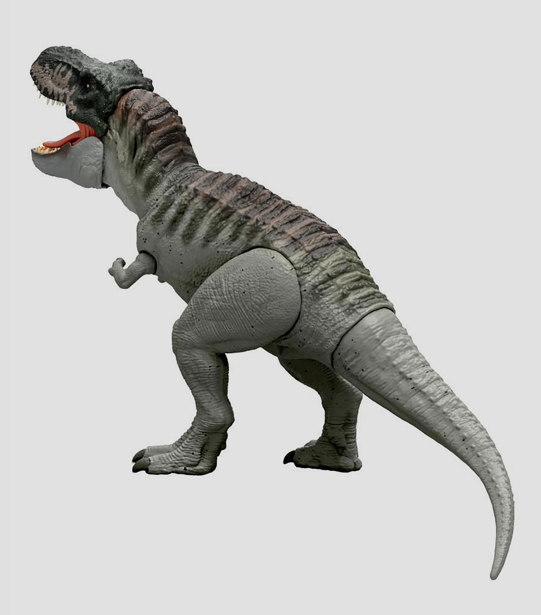Power Devour Tirannosaurus rex